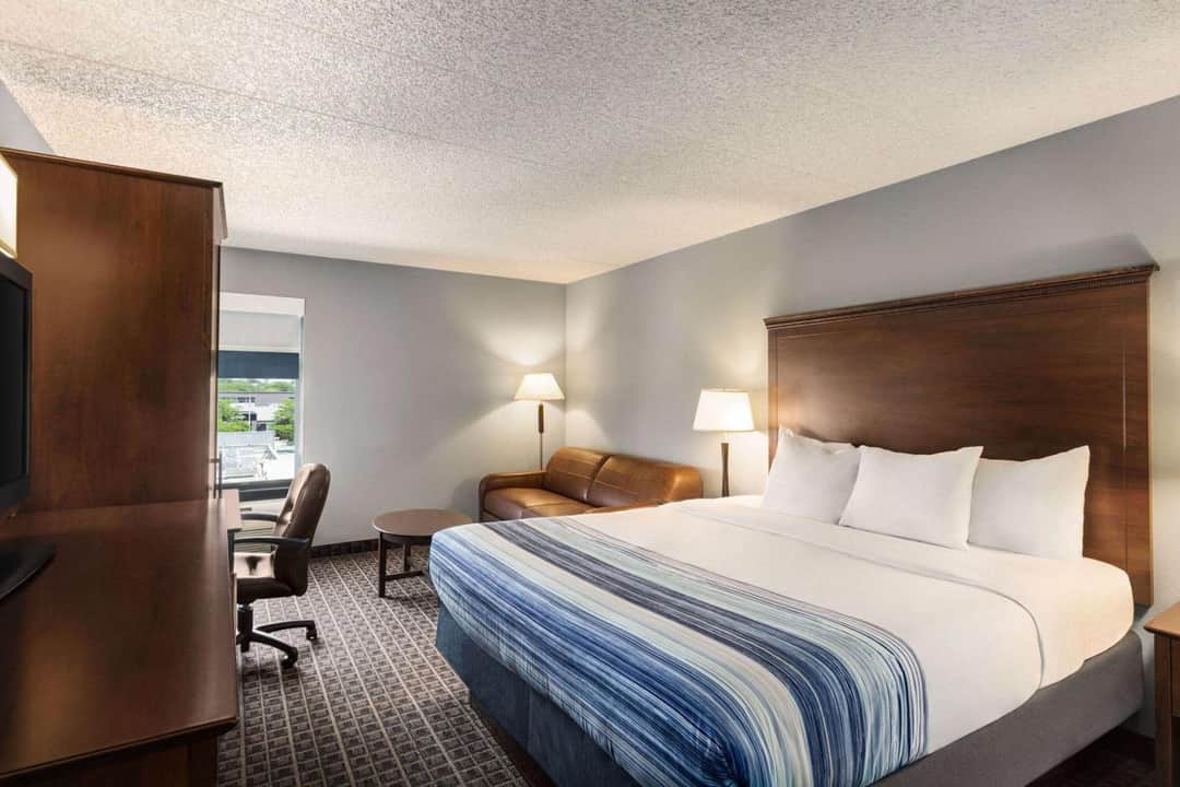 AmericInn by Wyndham Madison West