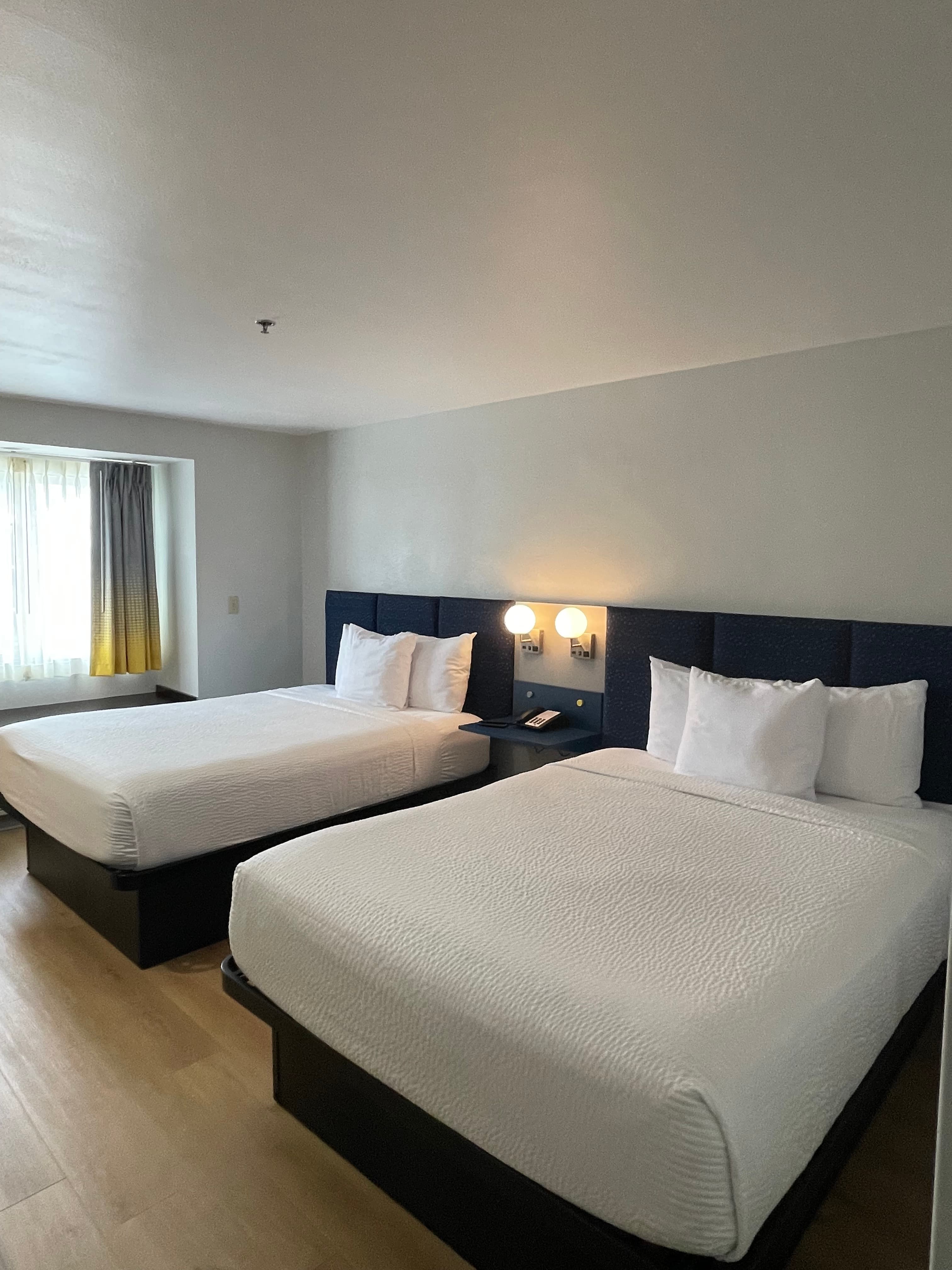 Microtel Inn & Suites by Wyndham Baton Rouge Airport