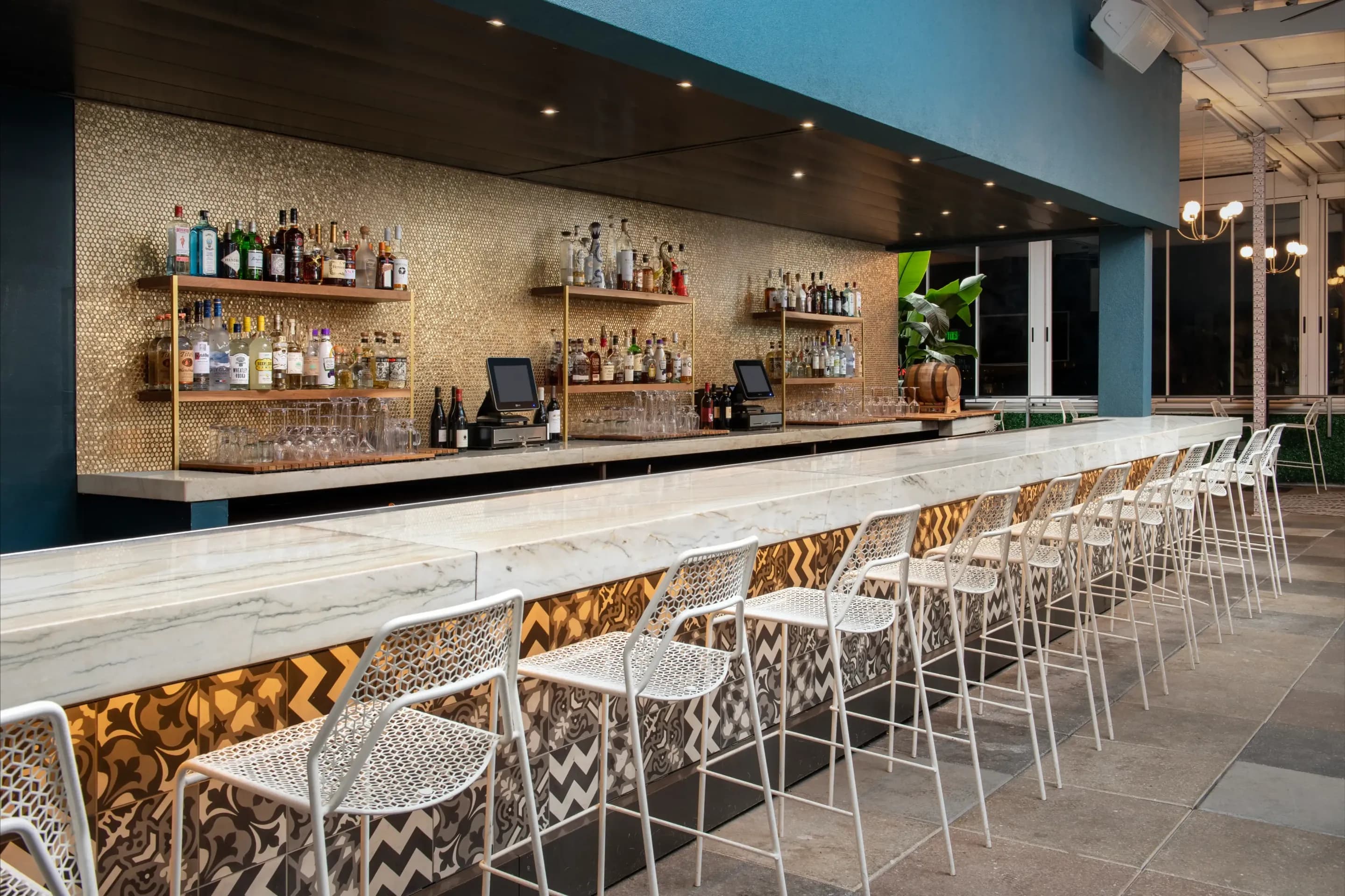 Troubadour Hotel New Orleans