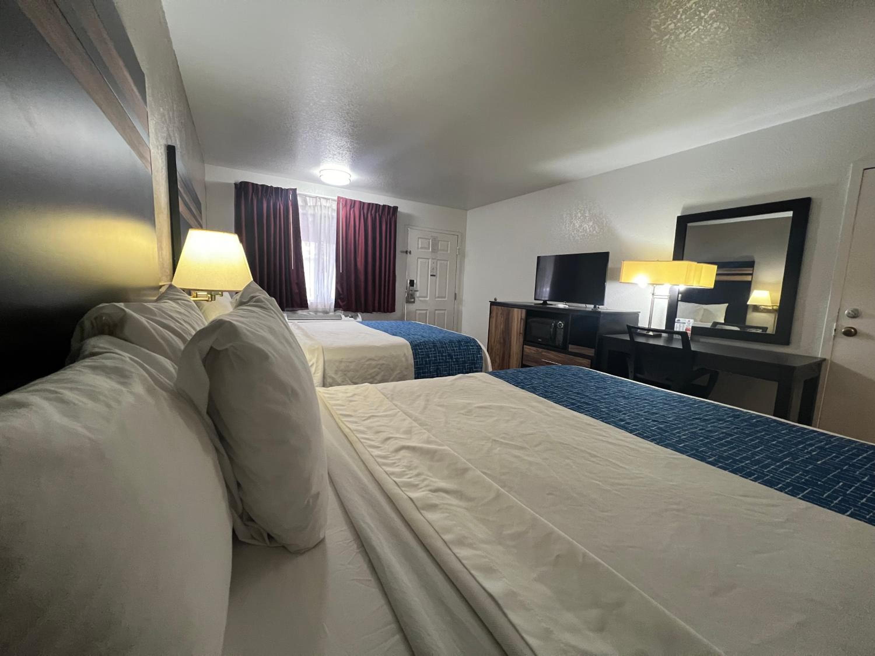 Travelodge by Wyndham Truth or Consequences