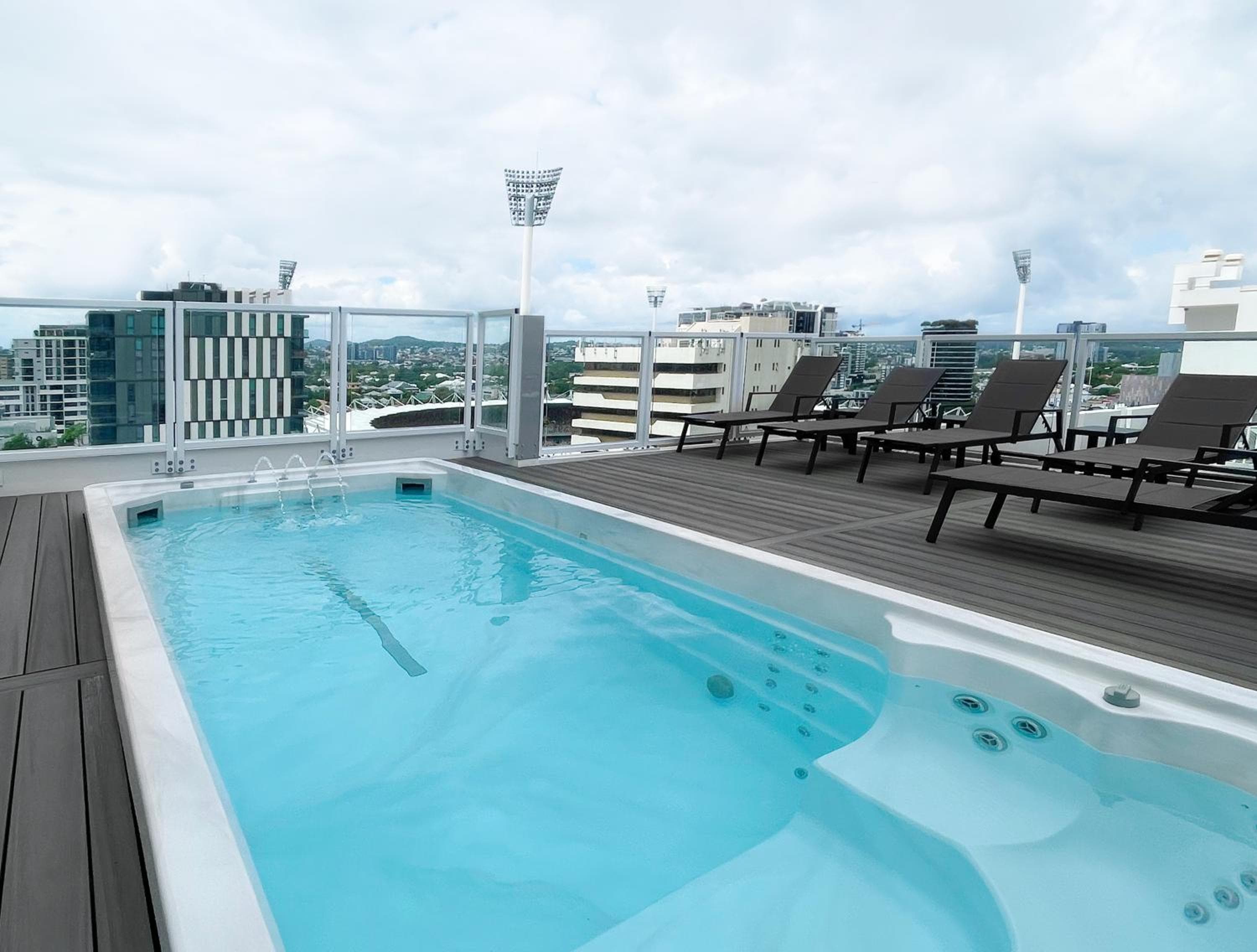 Swiss-Belhotel Brisbane