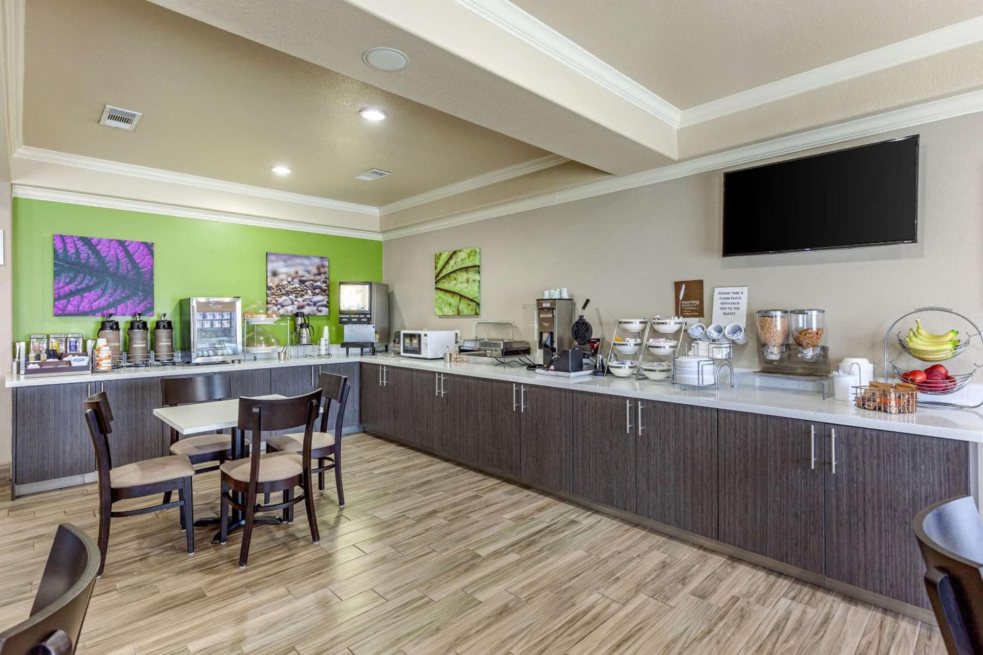 Sleep Inn & Suites Hewitt - South Waco