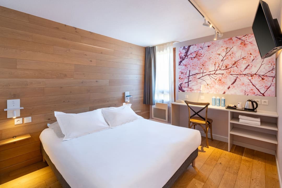 Sure Hotel by Best Western Rennes Chantepie