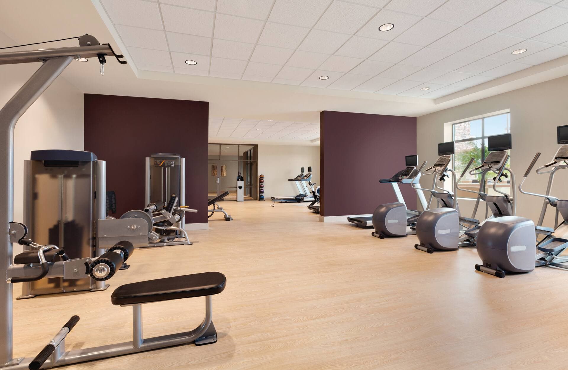 Hilton Garden Inn Phoenix Tempe, University Research Park