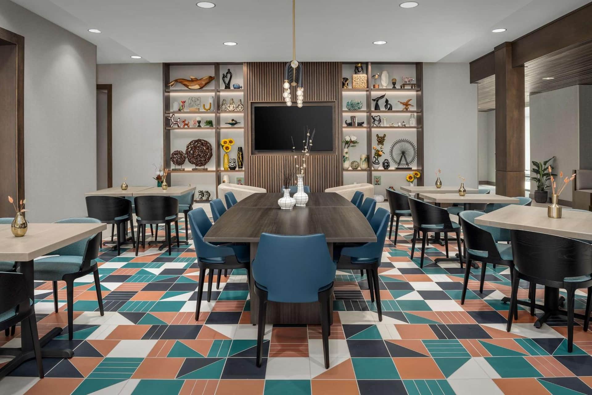Home2 Suites by Hilton Orlando Southeast Nona
