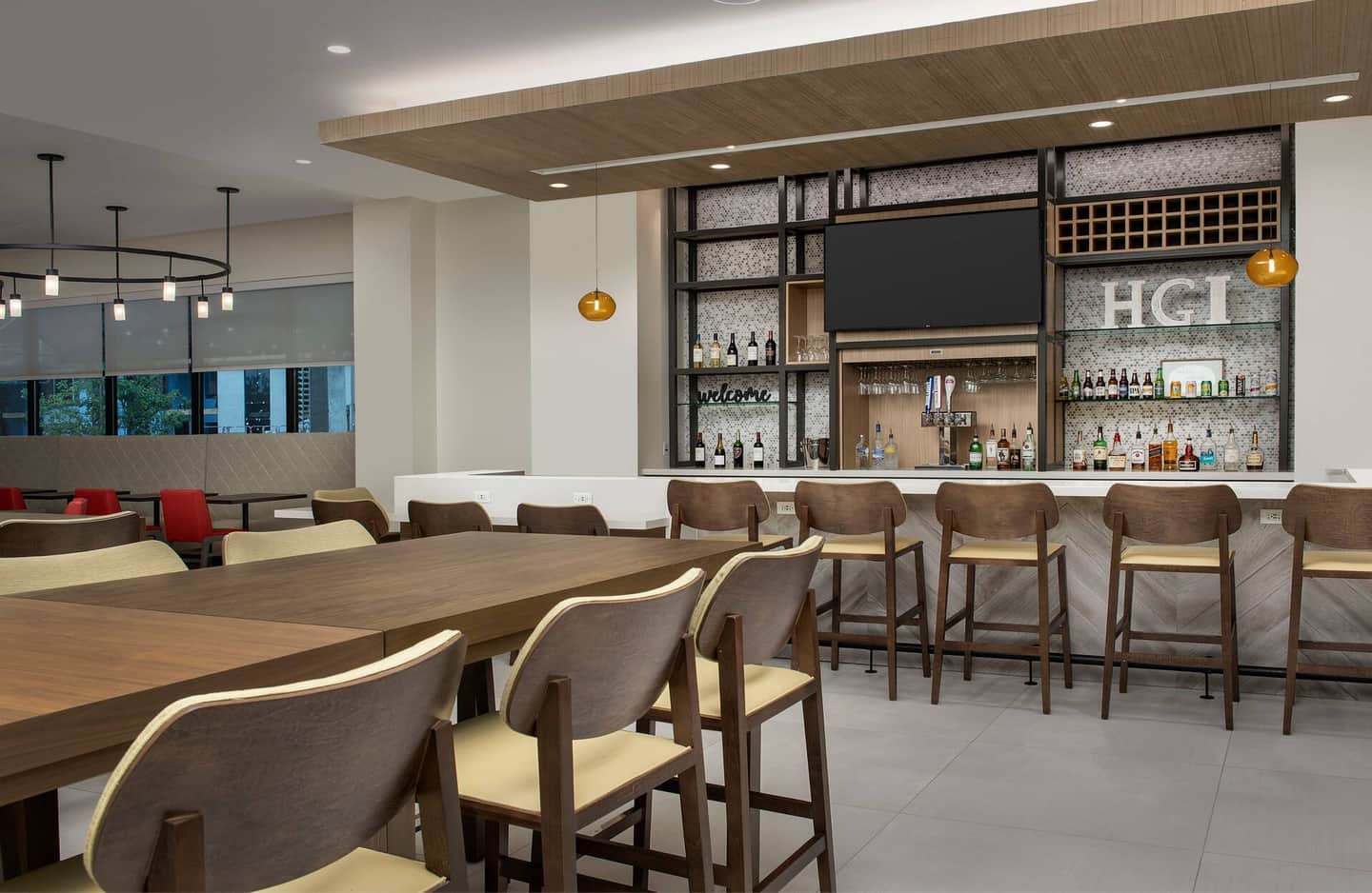 Hilton Garden Inn Orlando Downtown