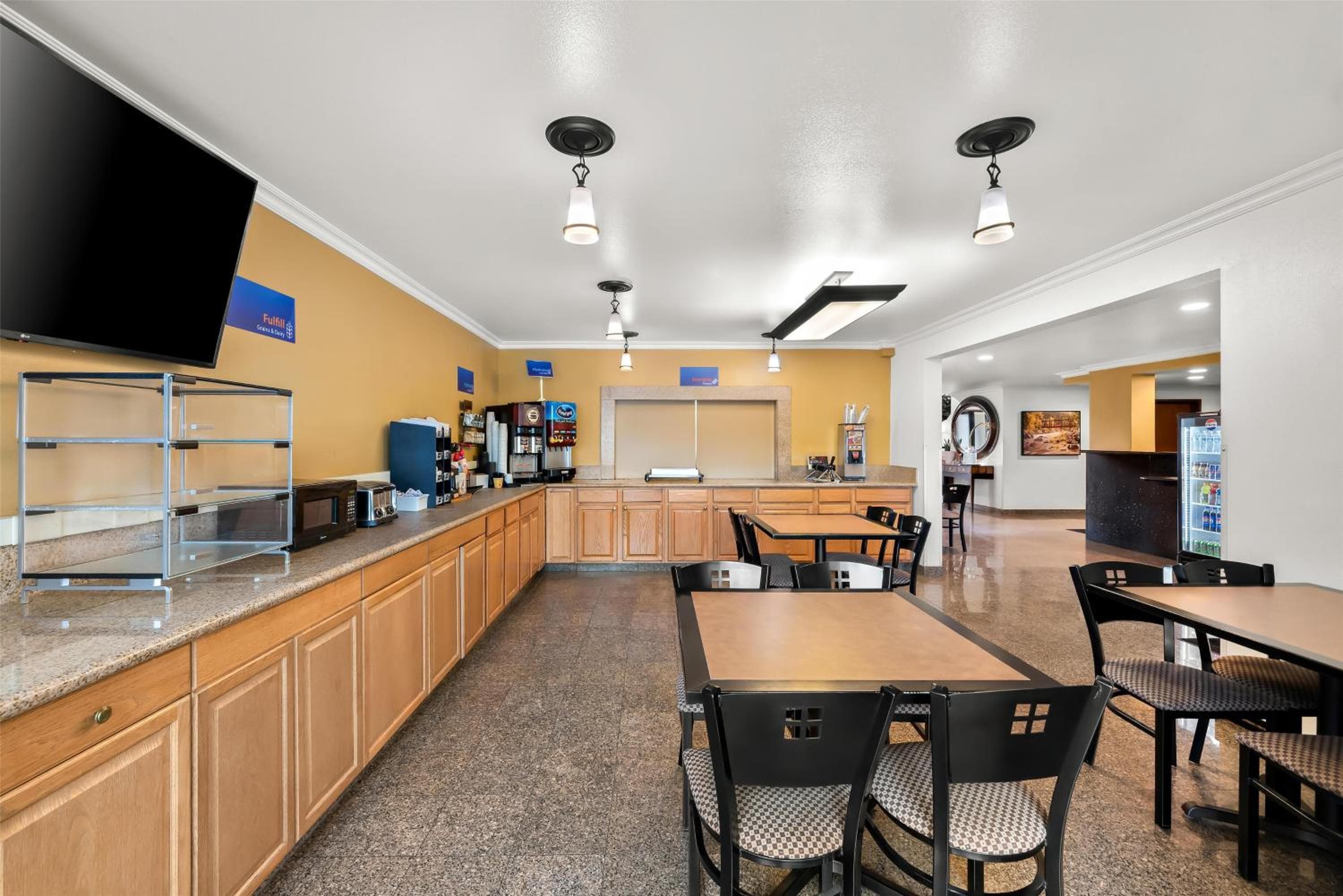 Best Western CHIEFTAIN INN