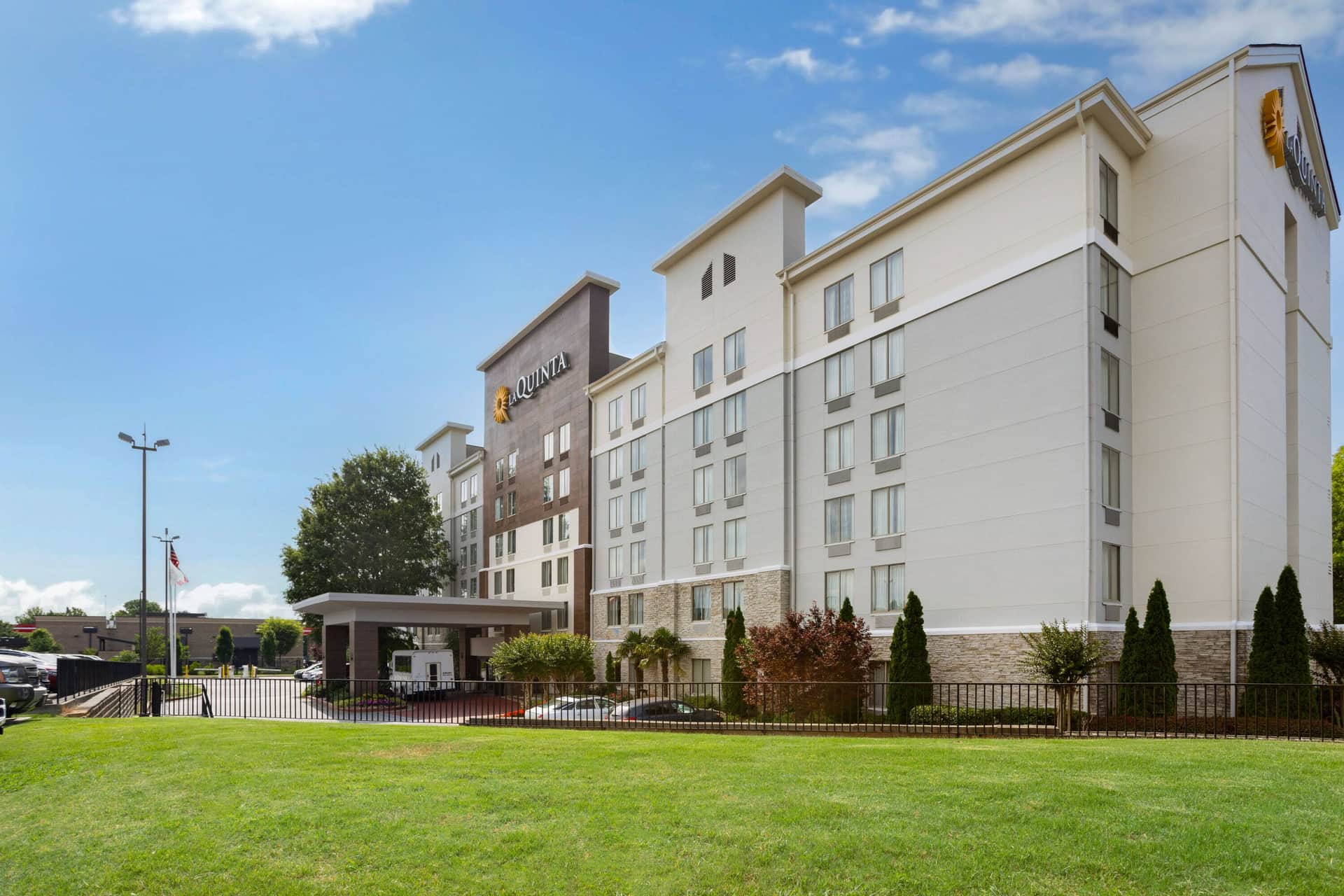 La Quinta by Wyndham Atlanta Airport North