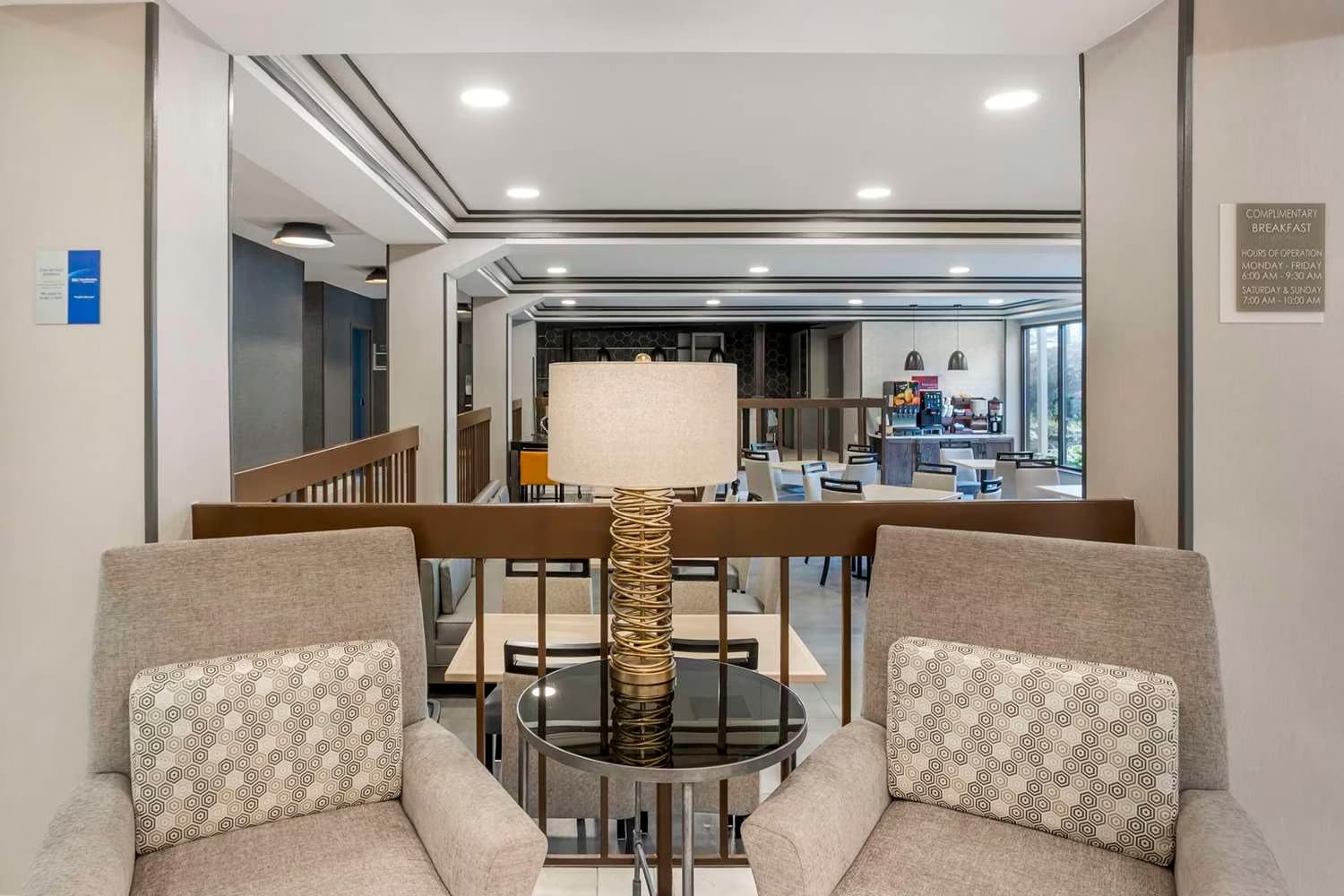 Best Western Plus Heritage Rail Inn & Suites