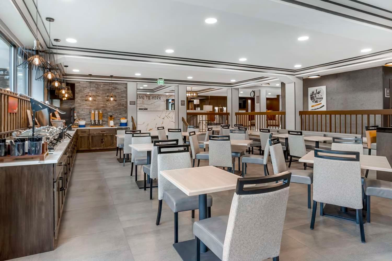 Best Western Plus Heritage Rail Inn & Suites