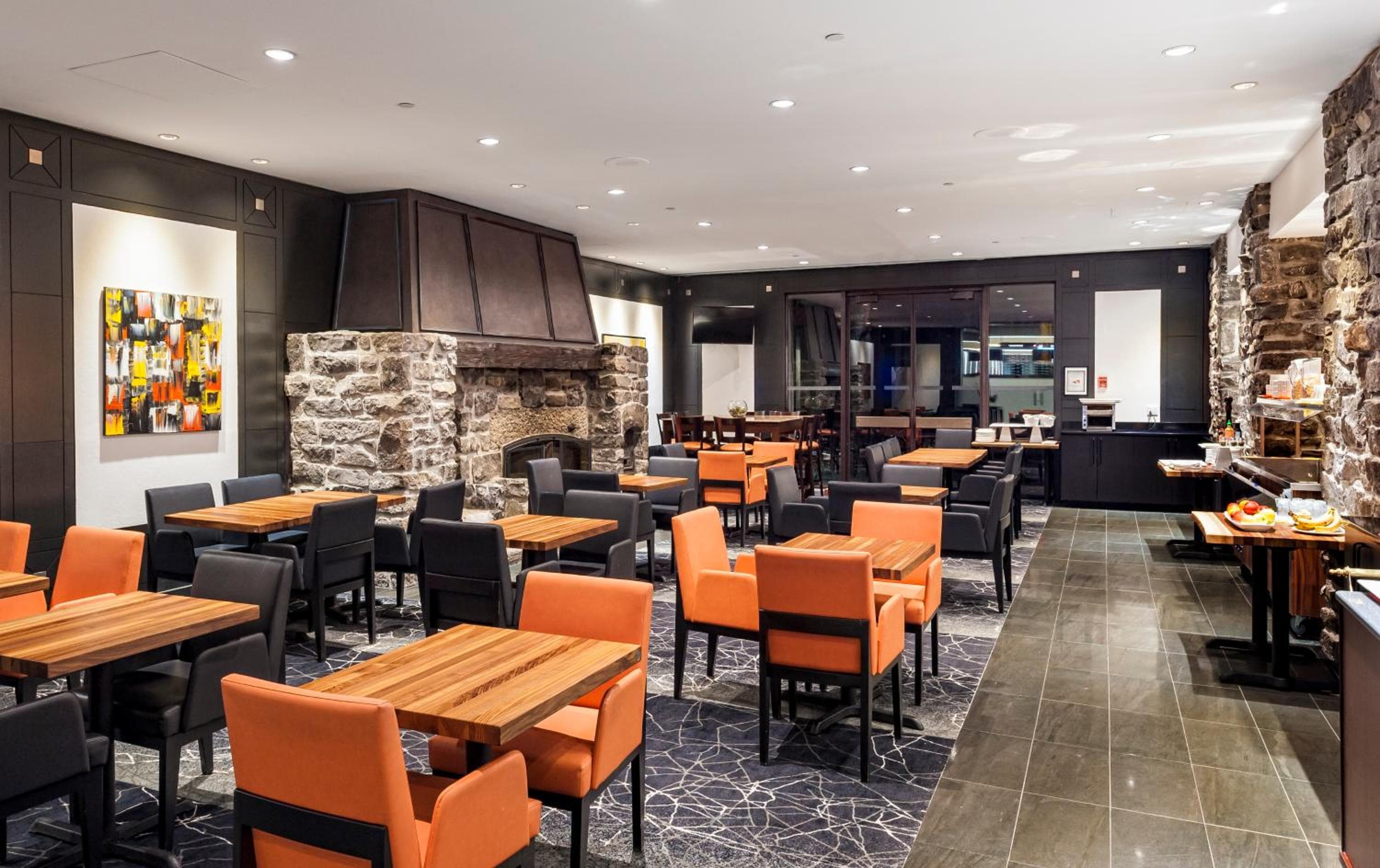 Hotel Bonaventure Montreal