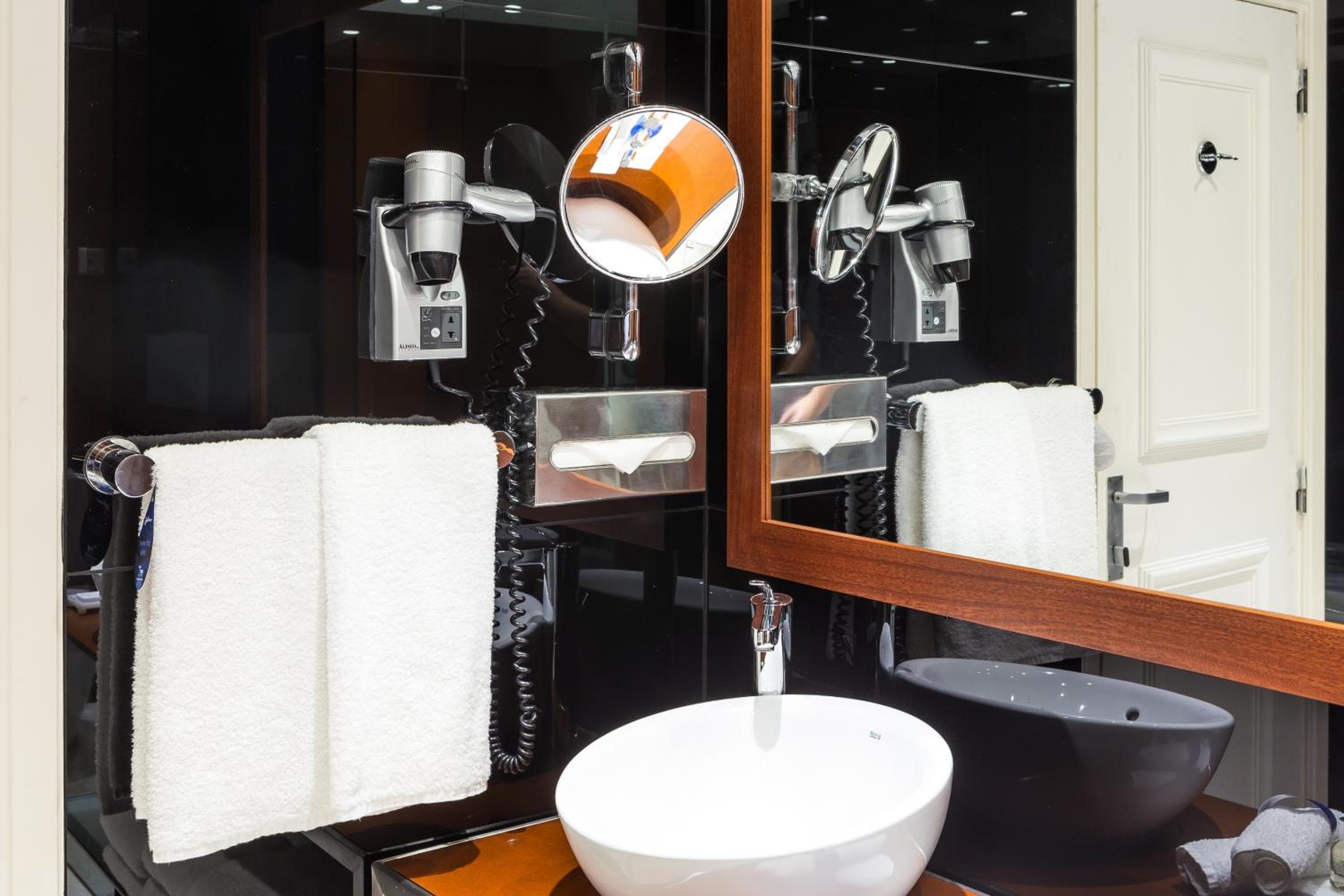 Radisson Blu Hotel Lisbon