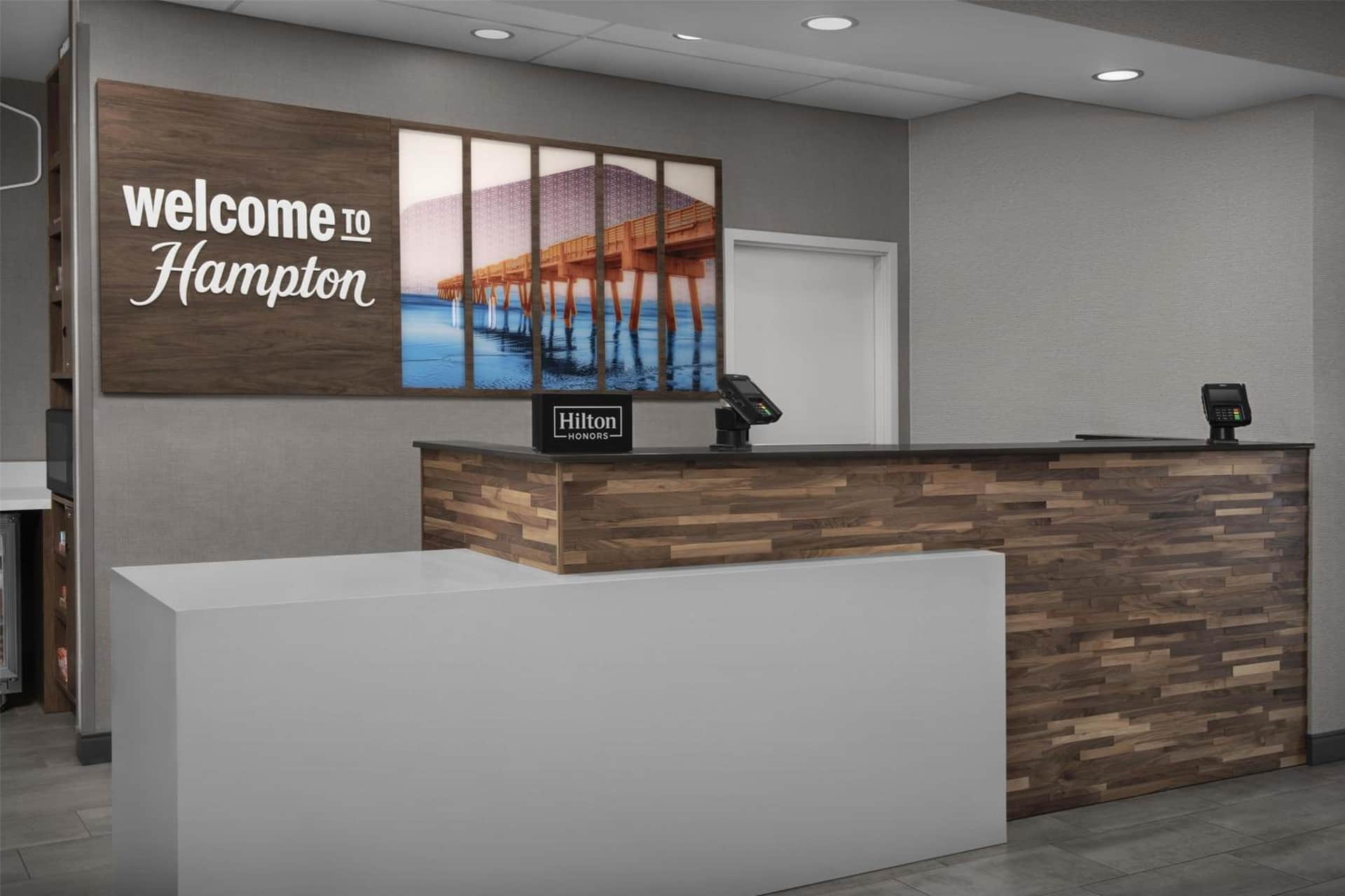 Hampton Inn & Suites Jacksonville South - Bartram Park