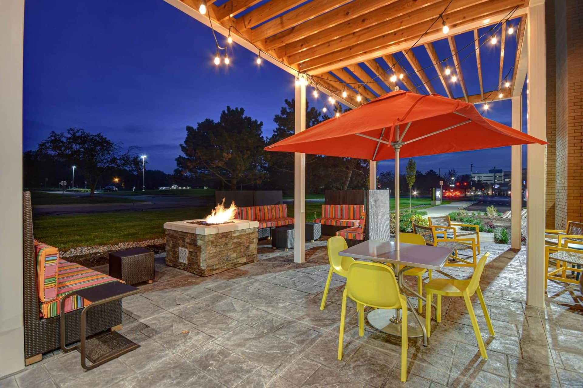 Home2 Suites by Hilton Troy