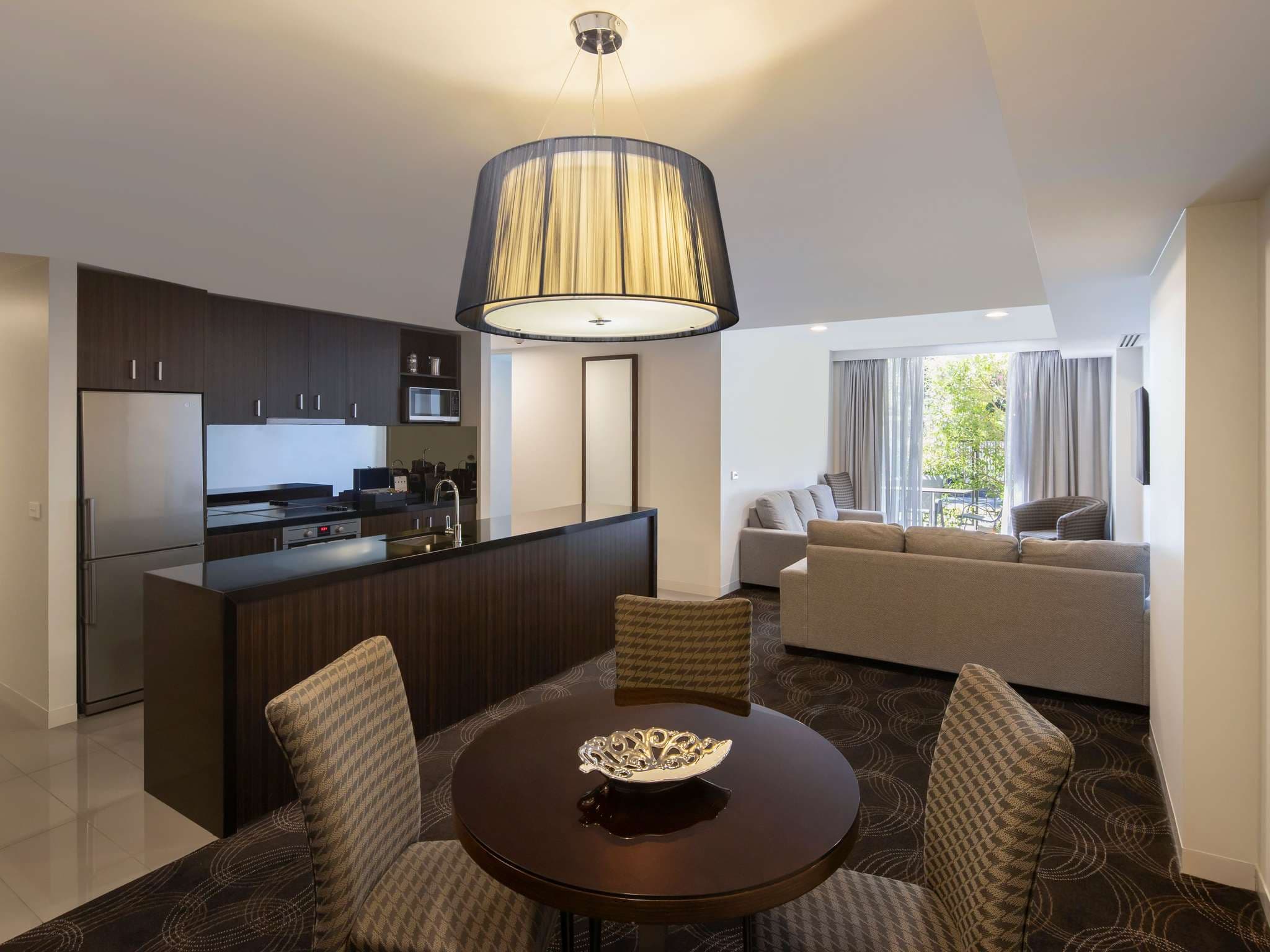 The Sebel Melbourne Kew