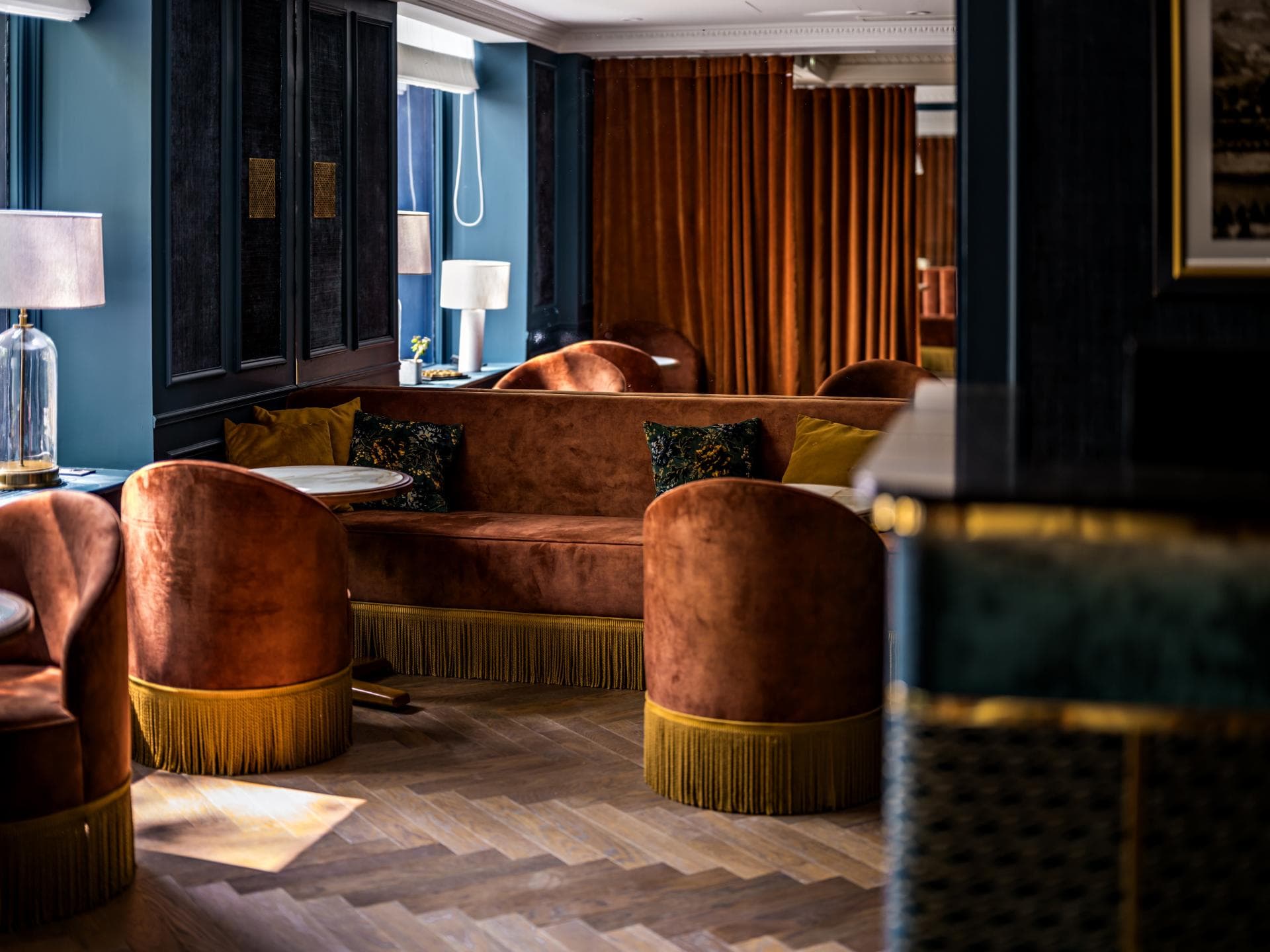 Hotel Duquesne Eiffel