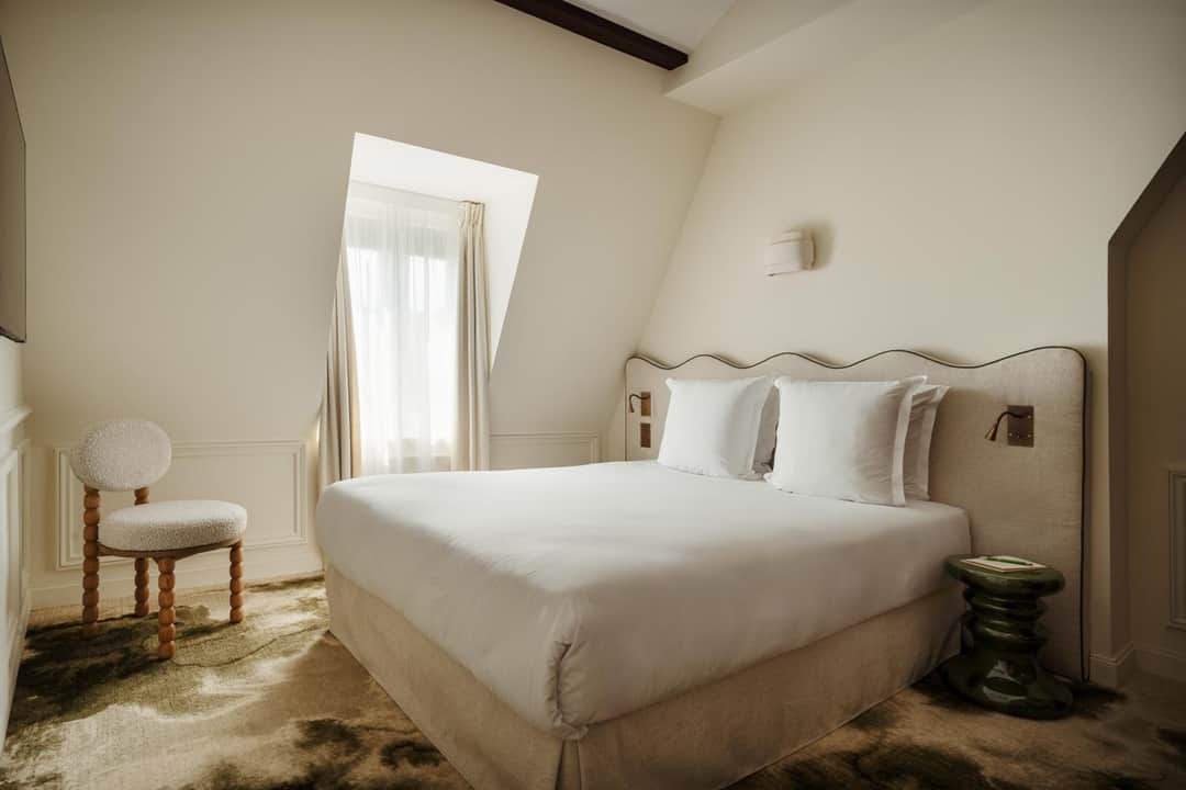 Léon Hôtel