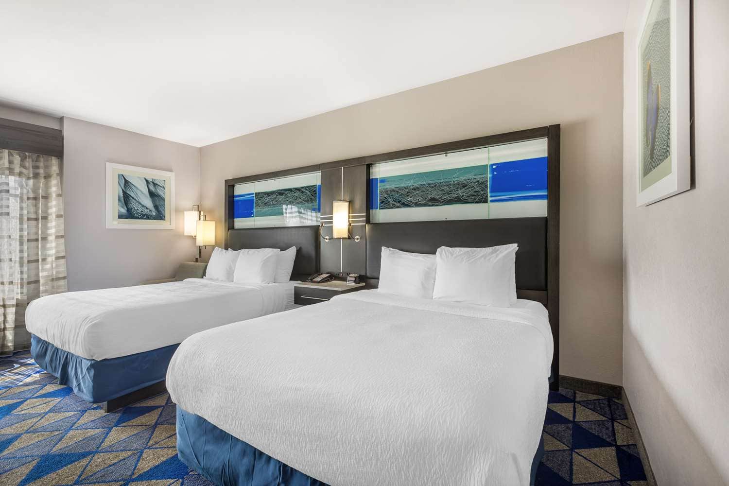 Best Western Plus Spartanburg