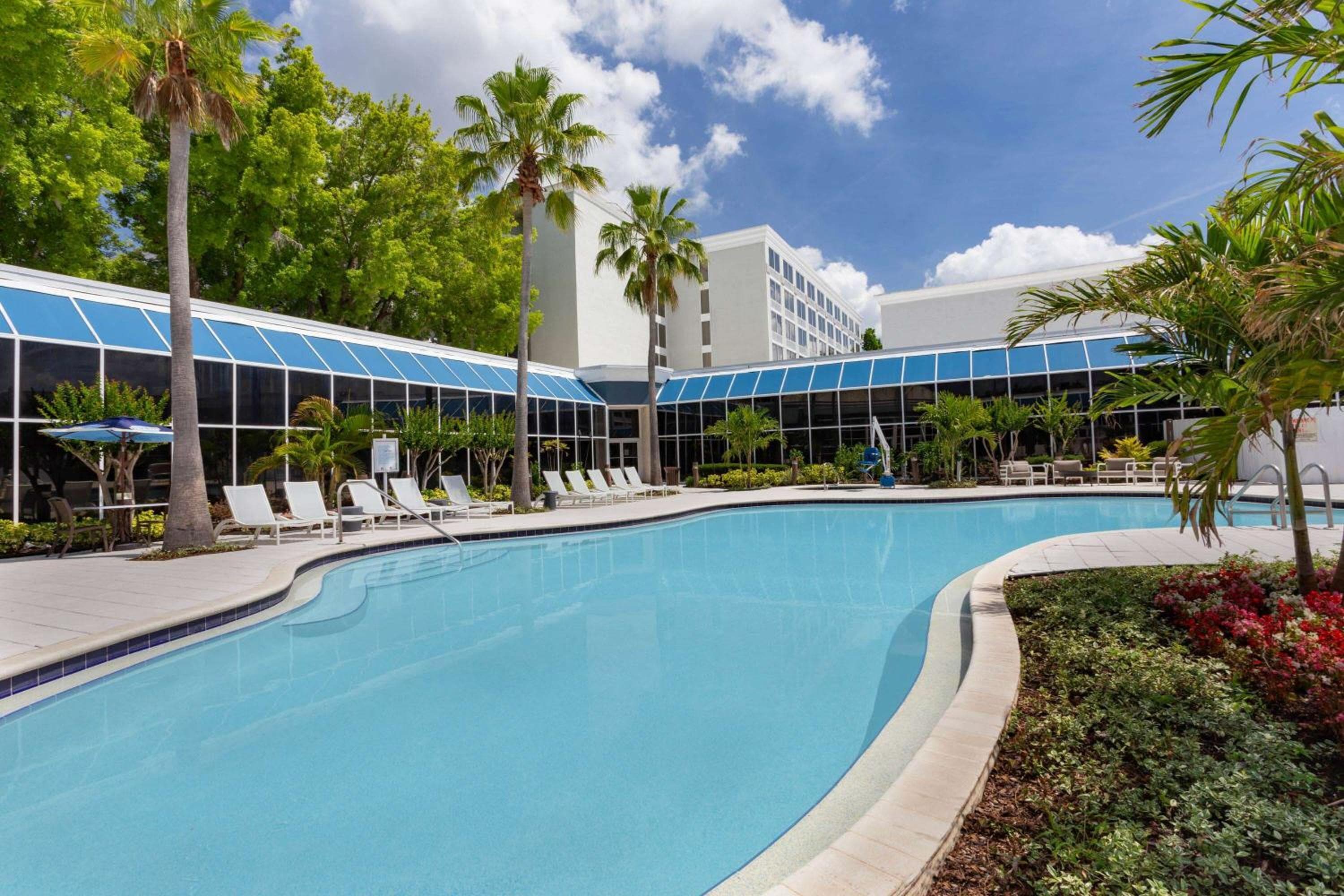 Holiday Inn Resort Kissimmee By The Parks
