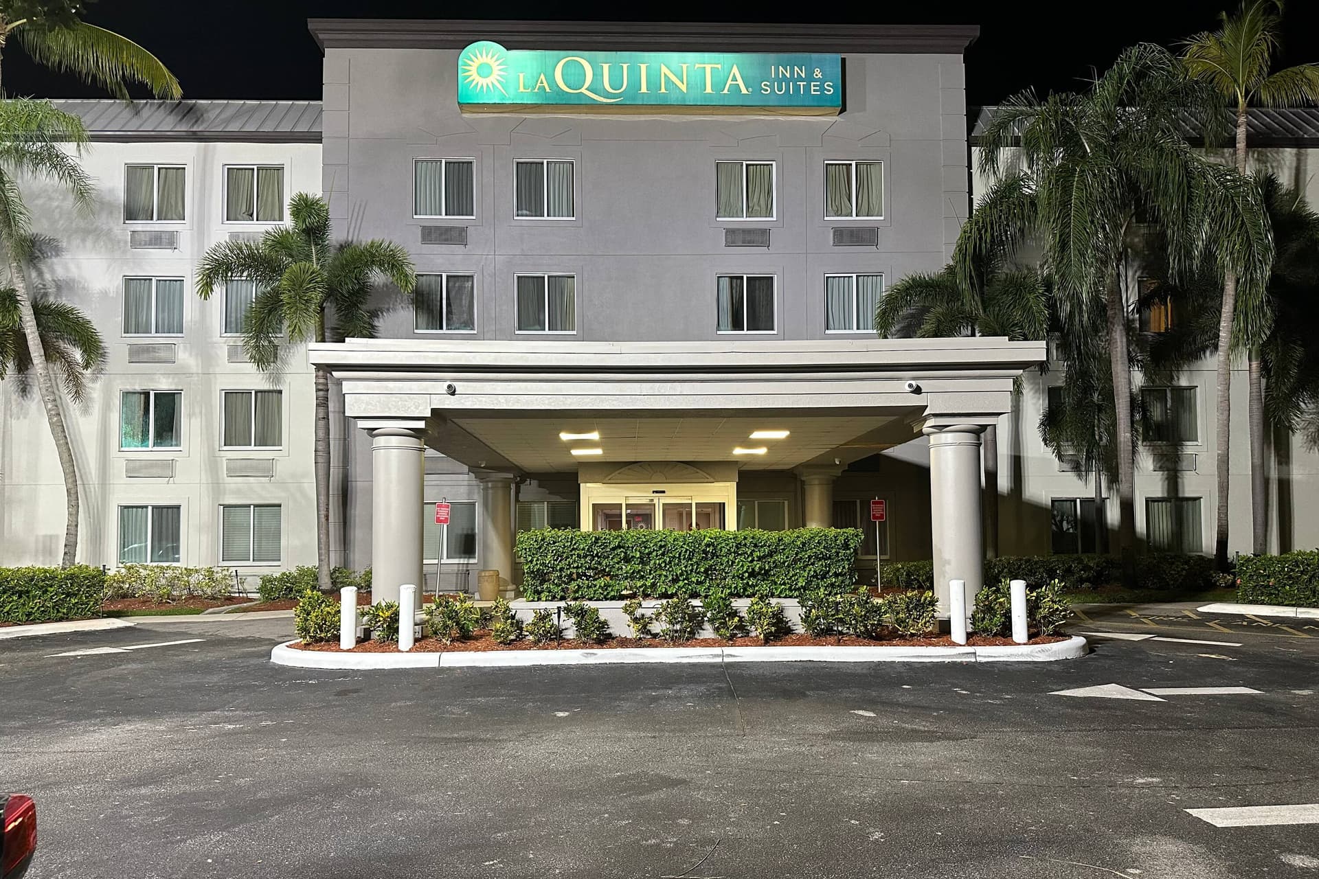 La Quinta Inn & Suites by Wyndham Sawgrass