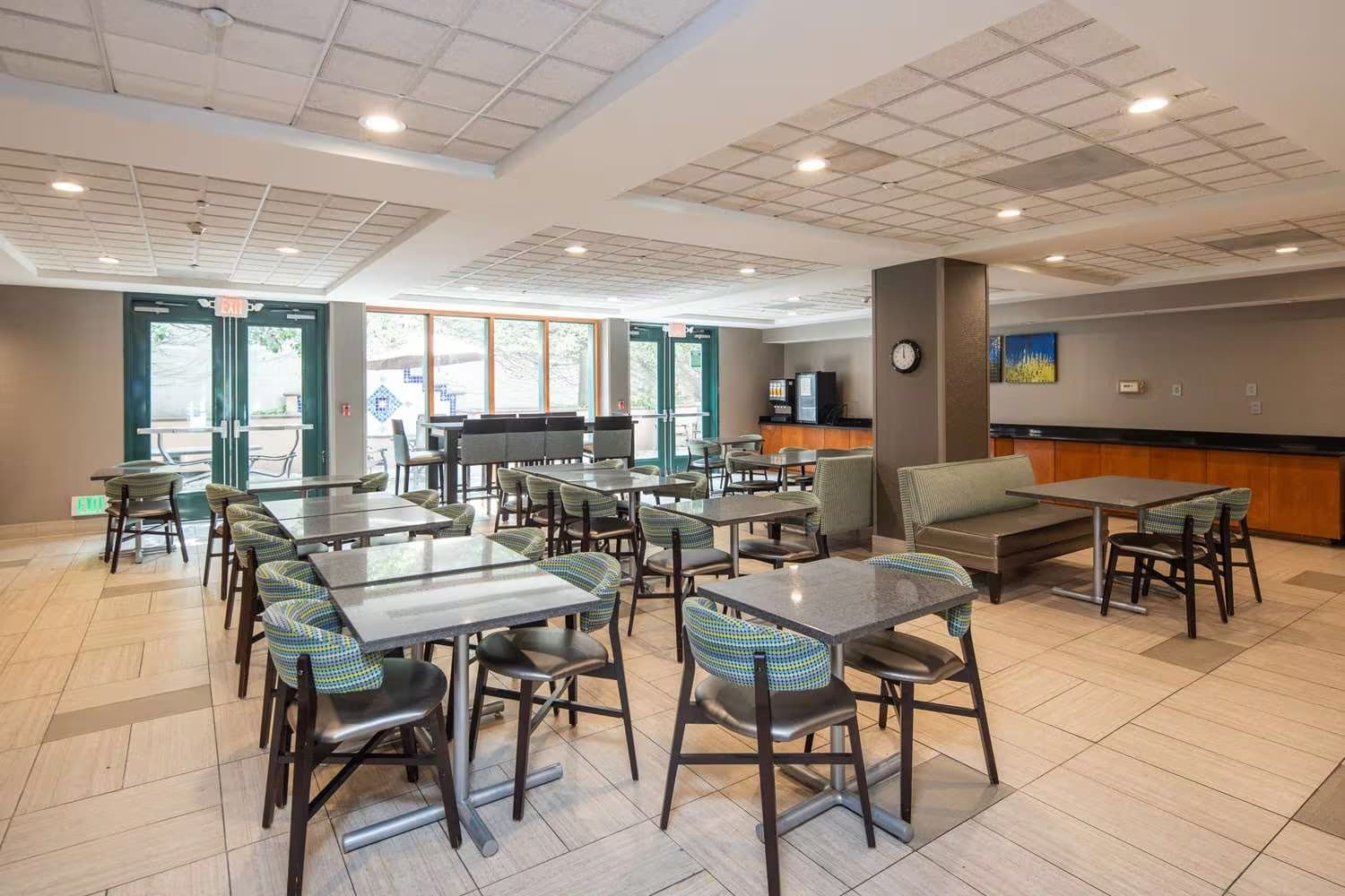 Best Western Inn & Suites San Mateo - San Francisco Airport