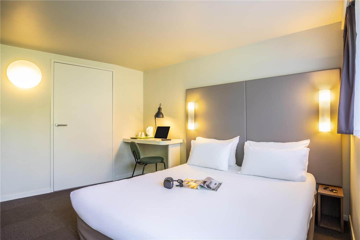 Campanile Evry Est - Saint Germain les Corbeil