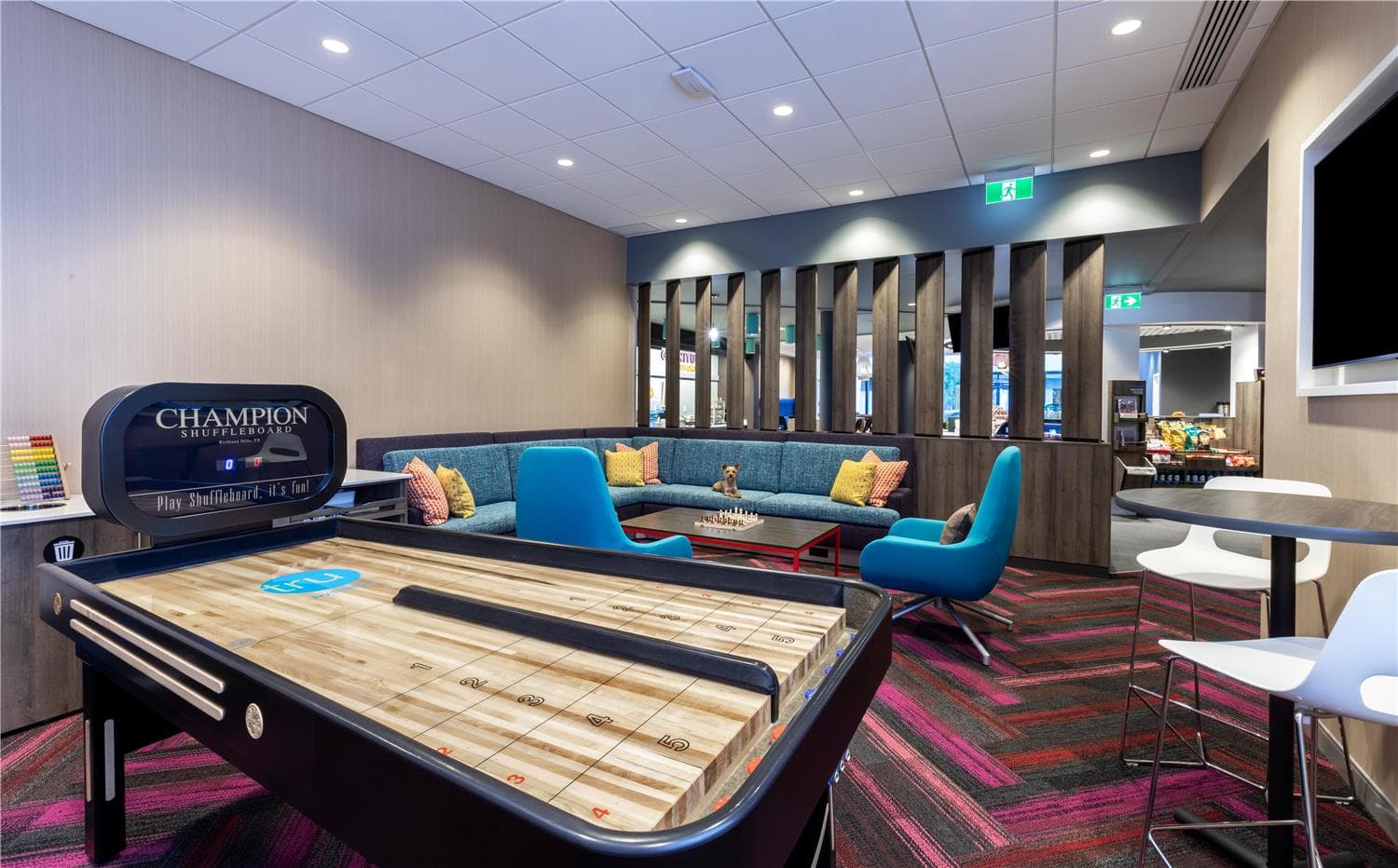 Tru by Hilton Montreal Centre-Ville