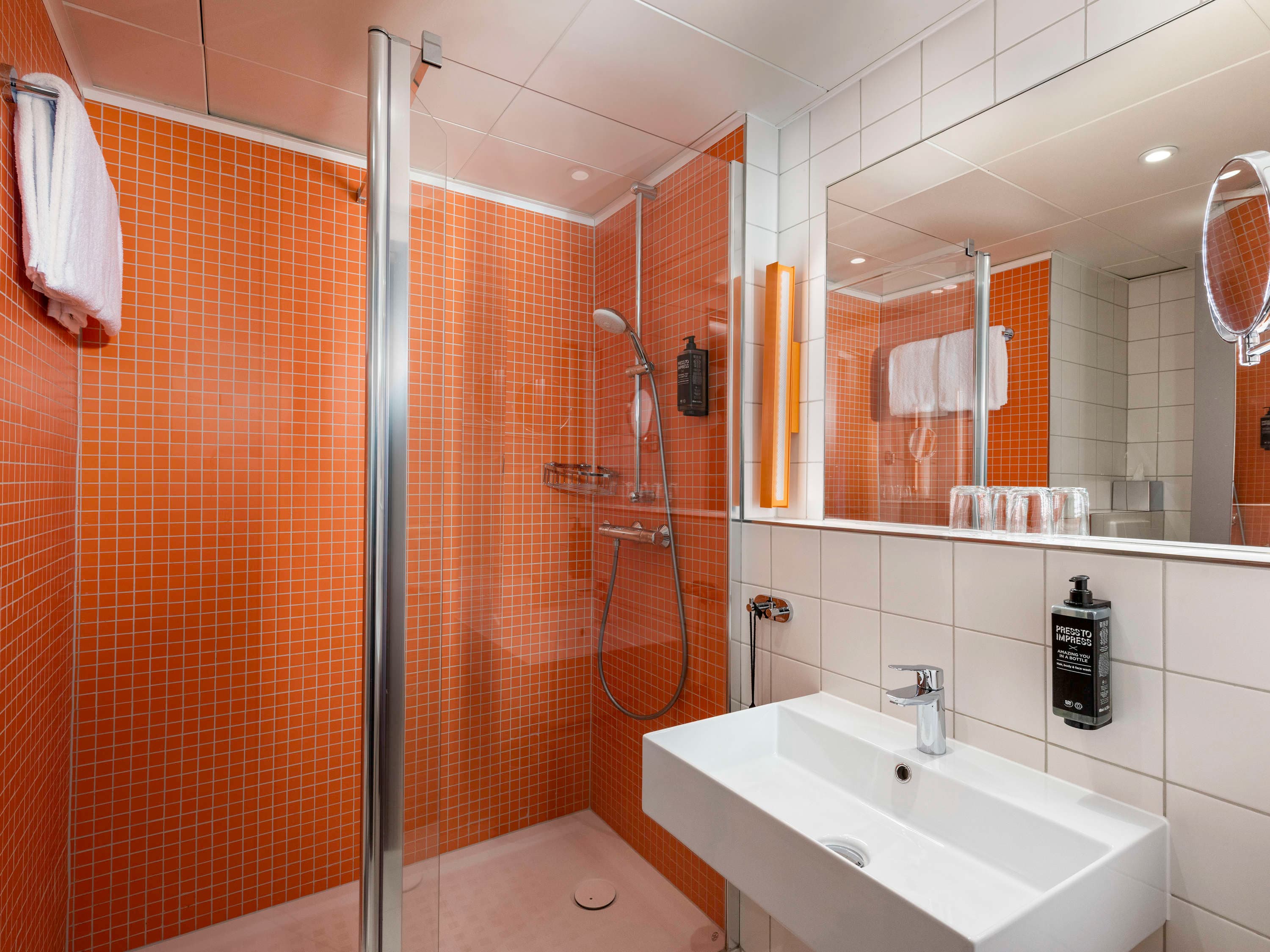 ibis Styles Berlin Treptow