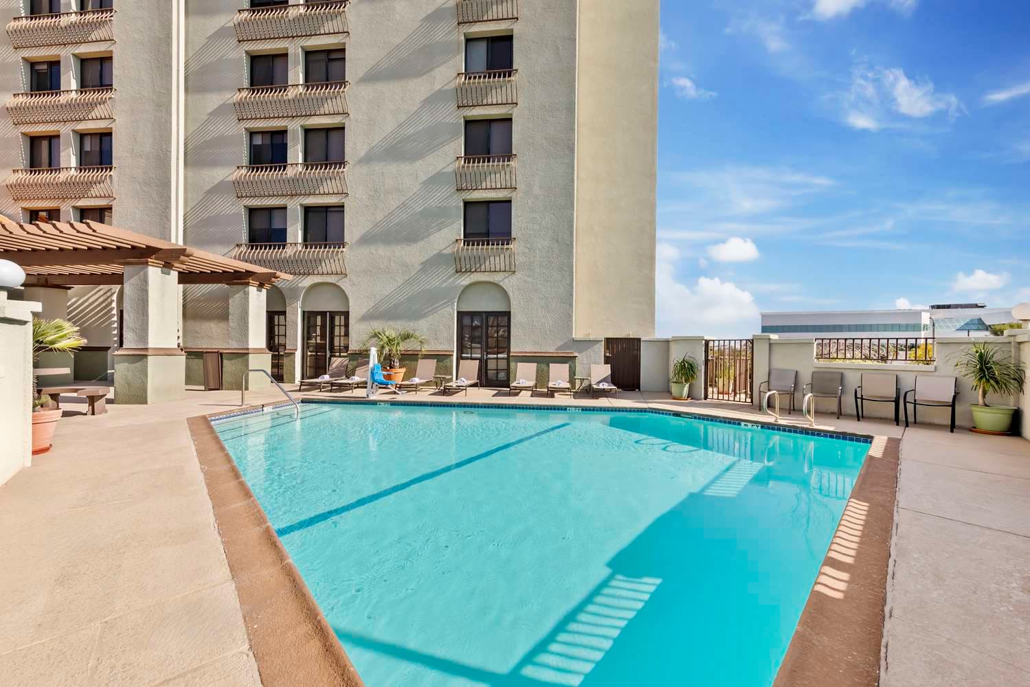 Best Western Plus Heritage Inn Ontario Rancho Cucamonga