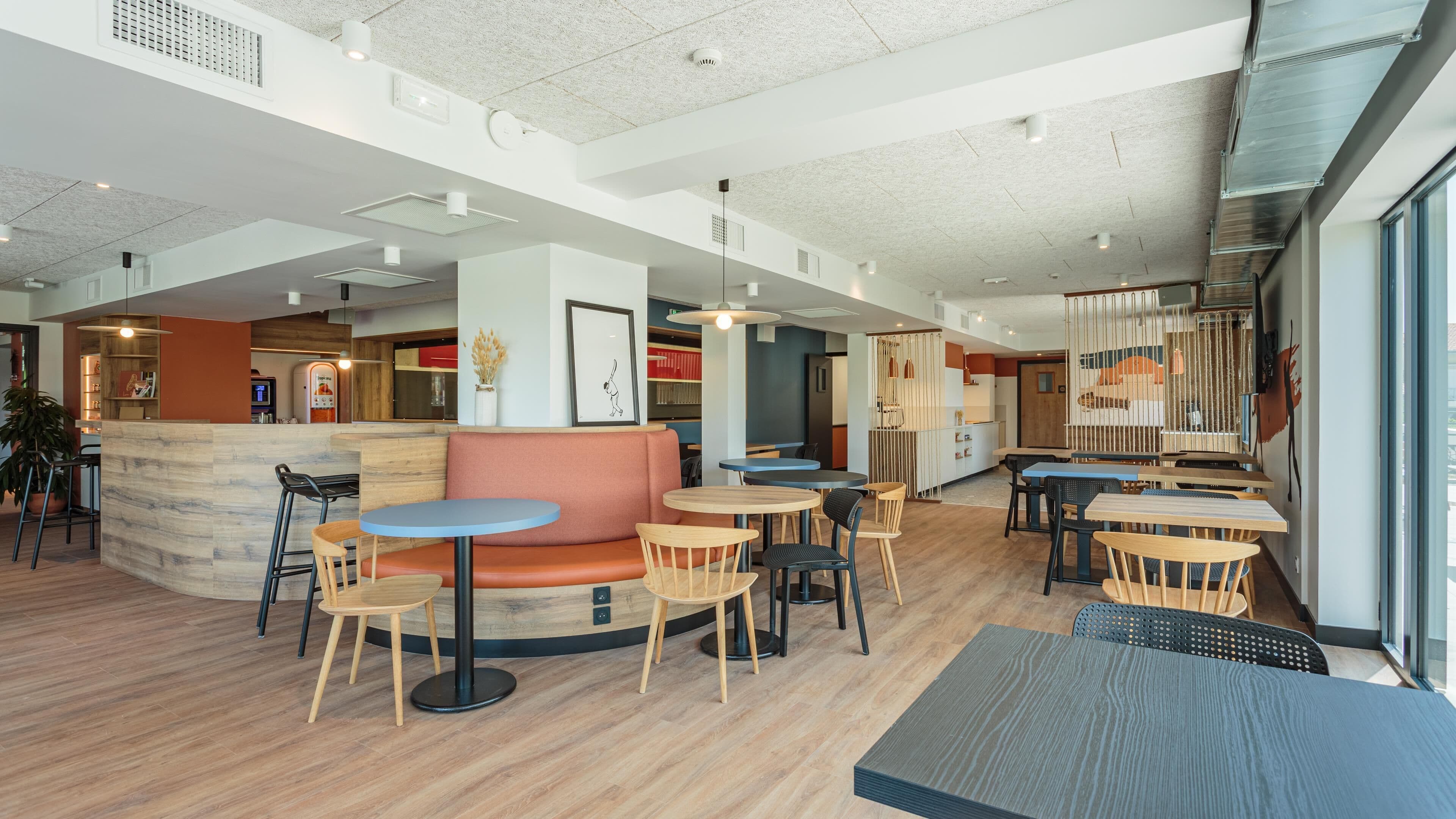 Kyriad Dax - Saint Paul lès Dax