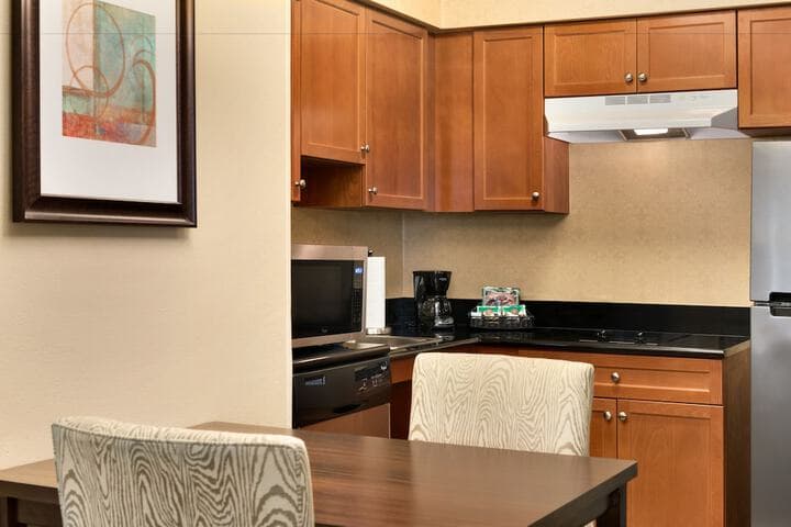 Mainstay Suites Grand Rapids