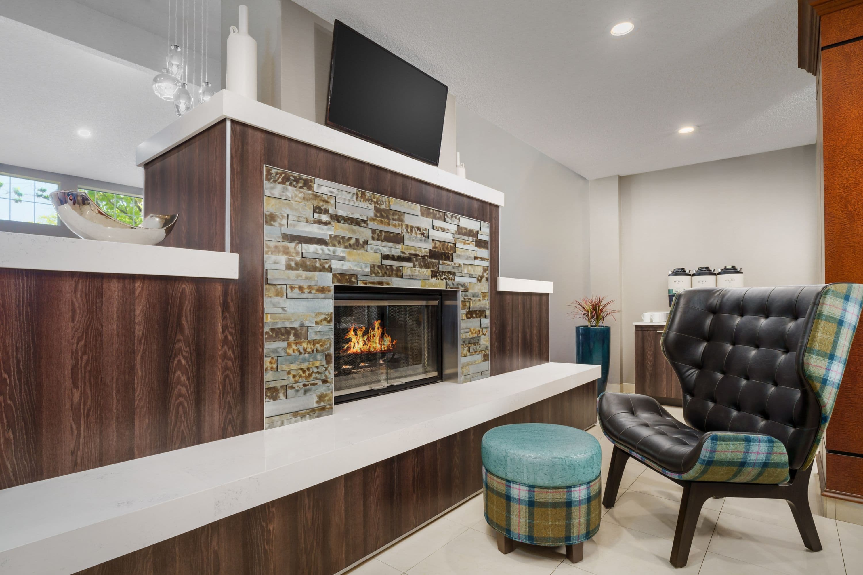 Residence Inn Seattle Northeast/Bothell