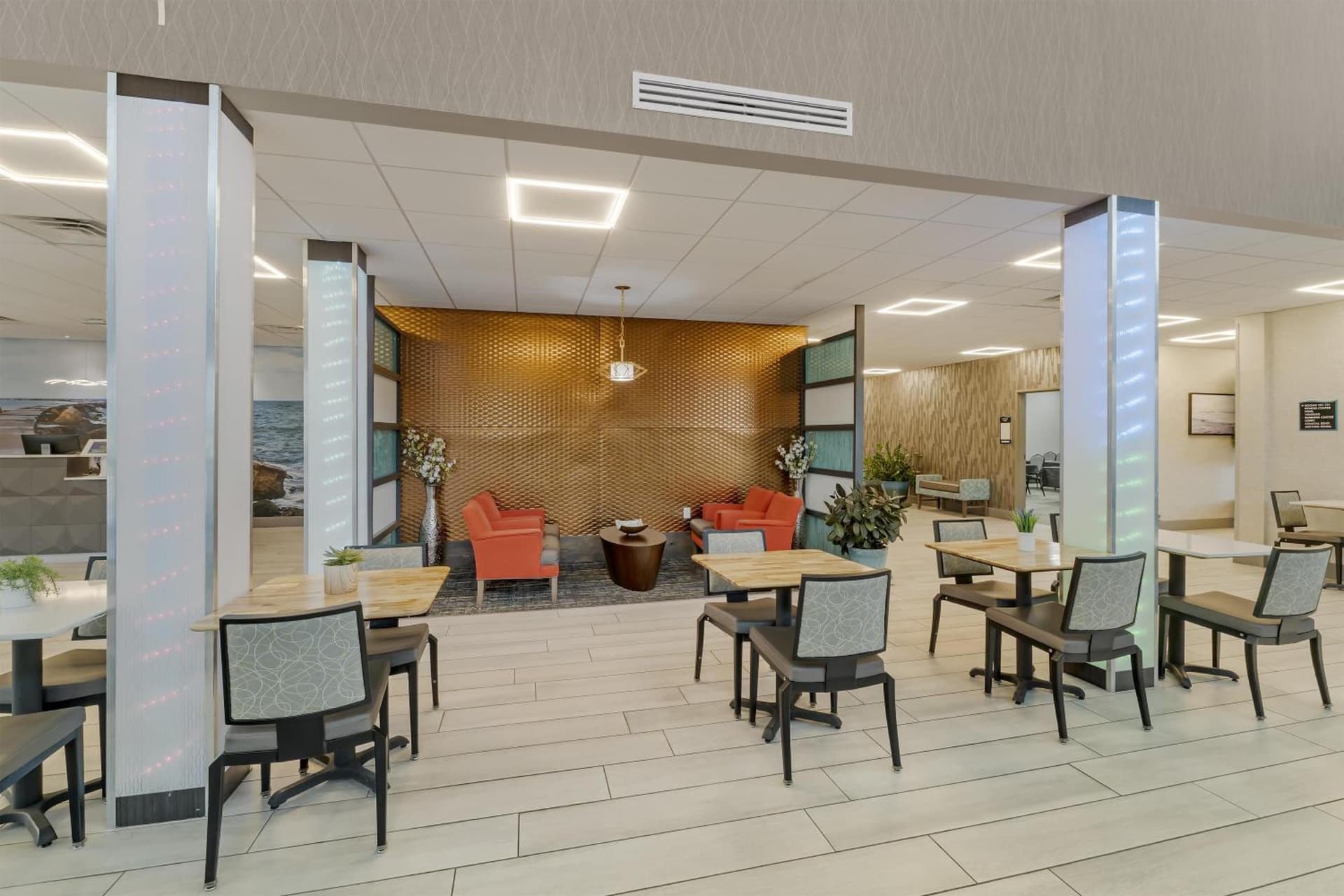 Executive Residency by Best Western Corpus Christi