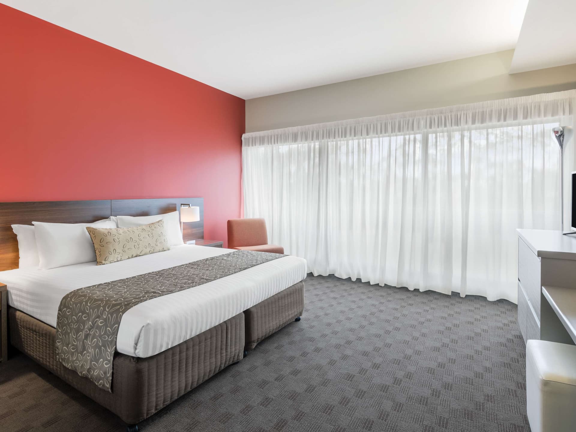 Mantra Hobart Airport