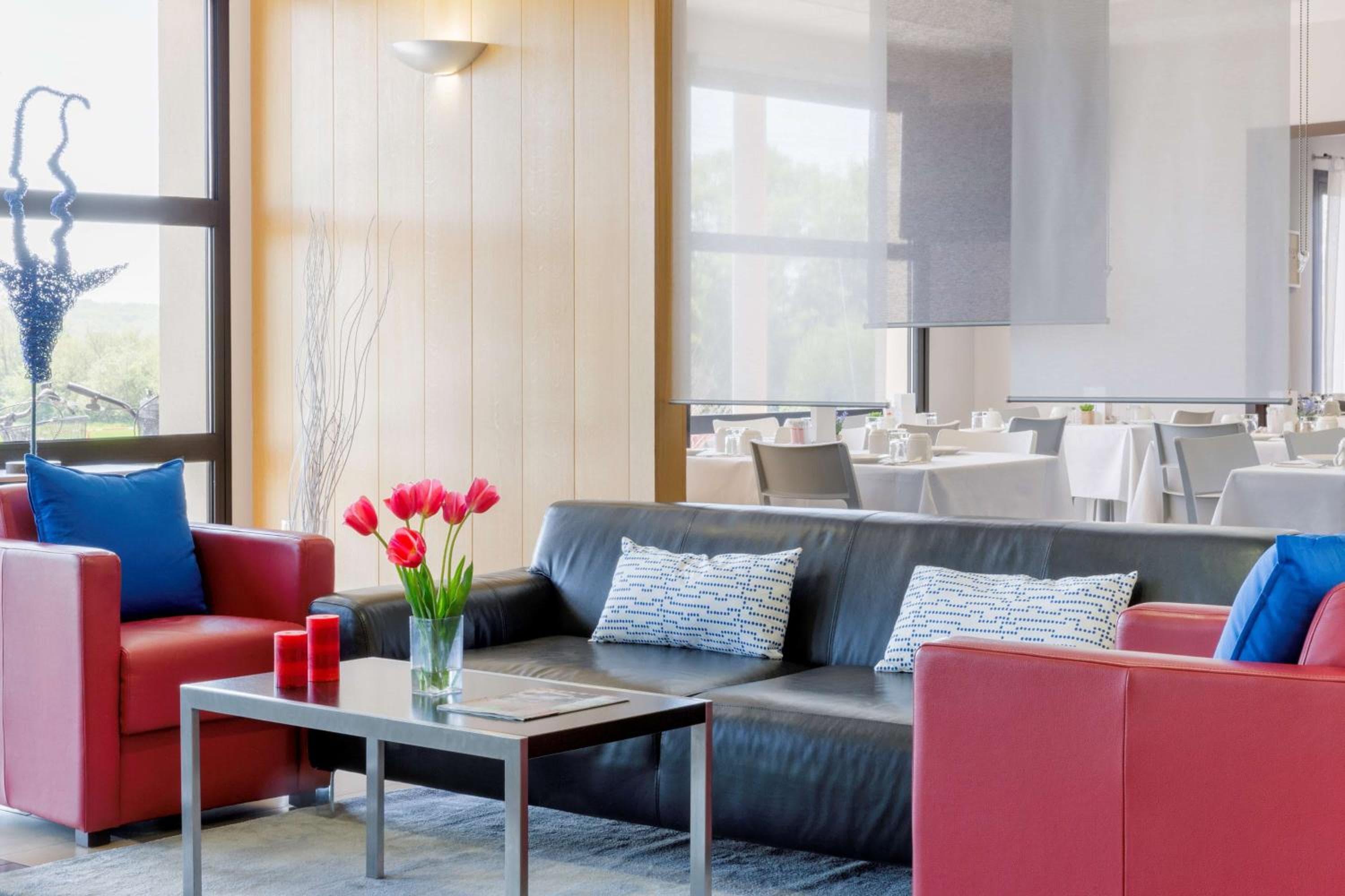 Best Western Park Hotel Geneve-Thoiry