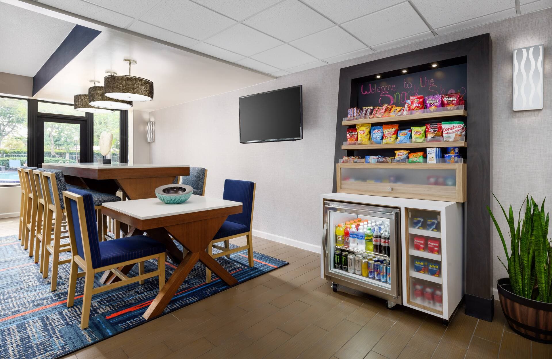 Hampton Inn Ft. Lauderdale-Cypress Creek