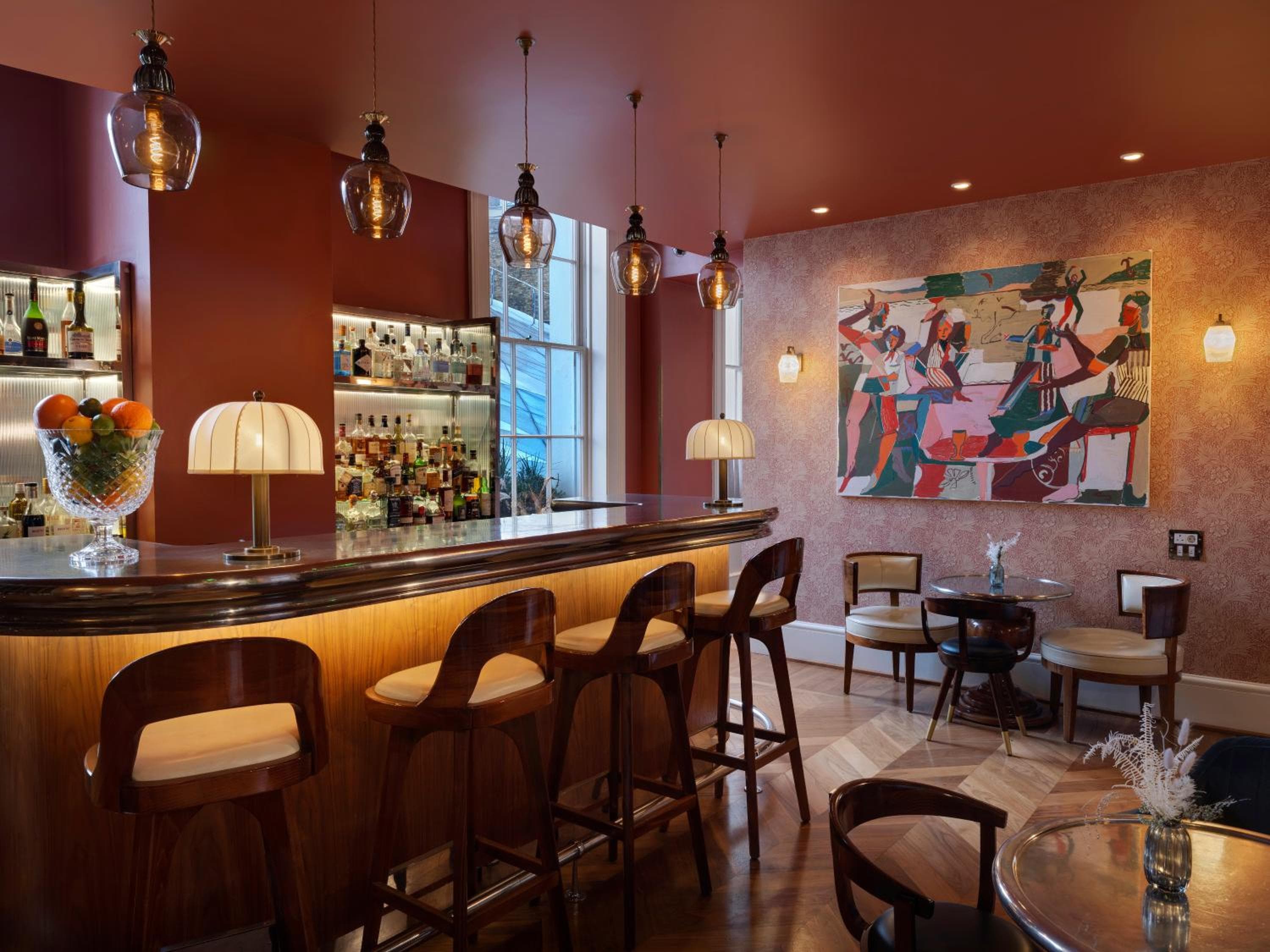 Kaya Great Northern Hotel