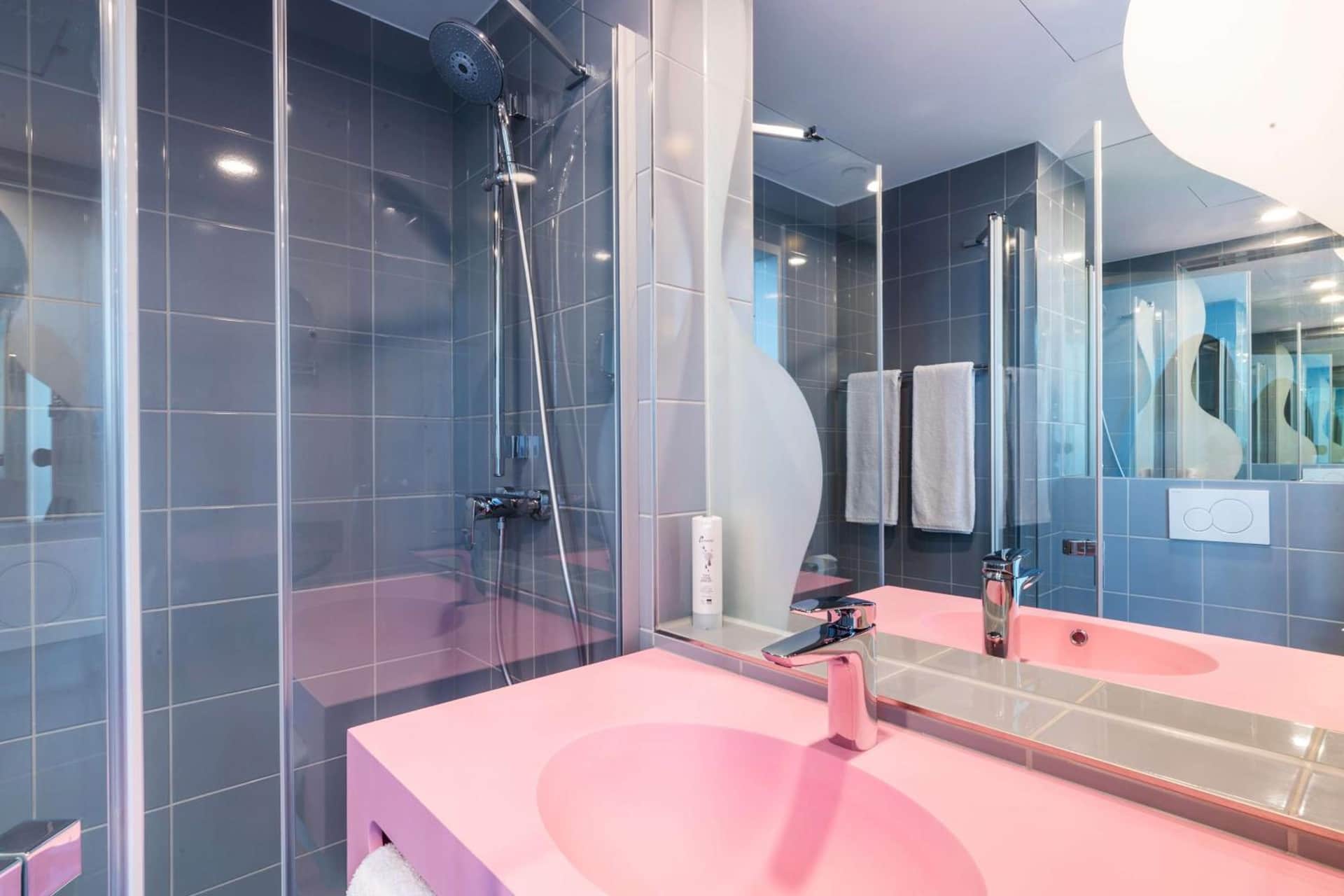 Prize by Radisson, Rostock City