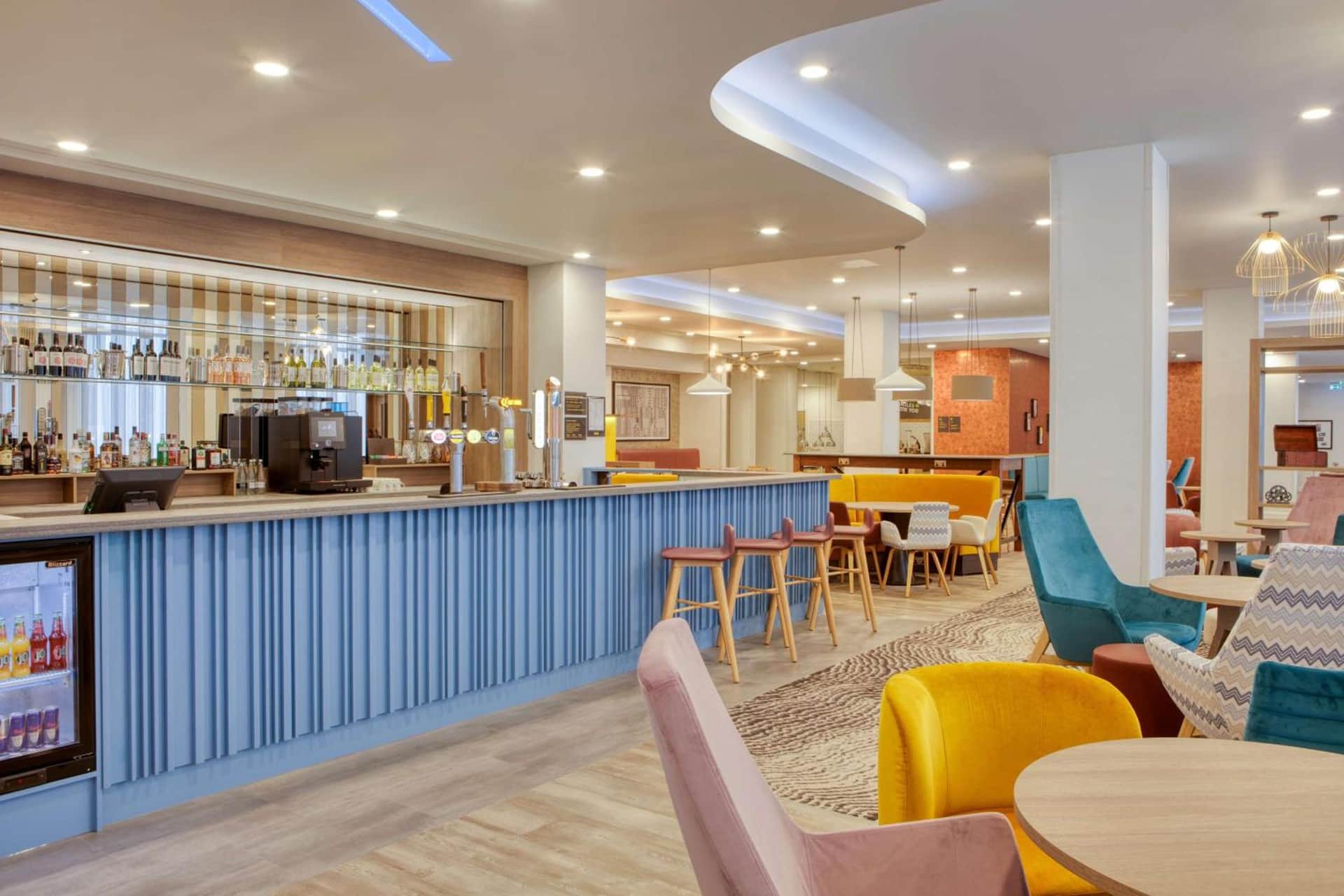 Hampton by Hilton Manchester Northern Quarter