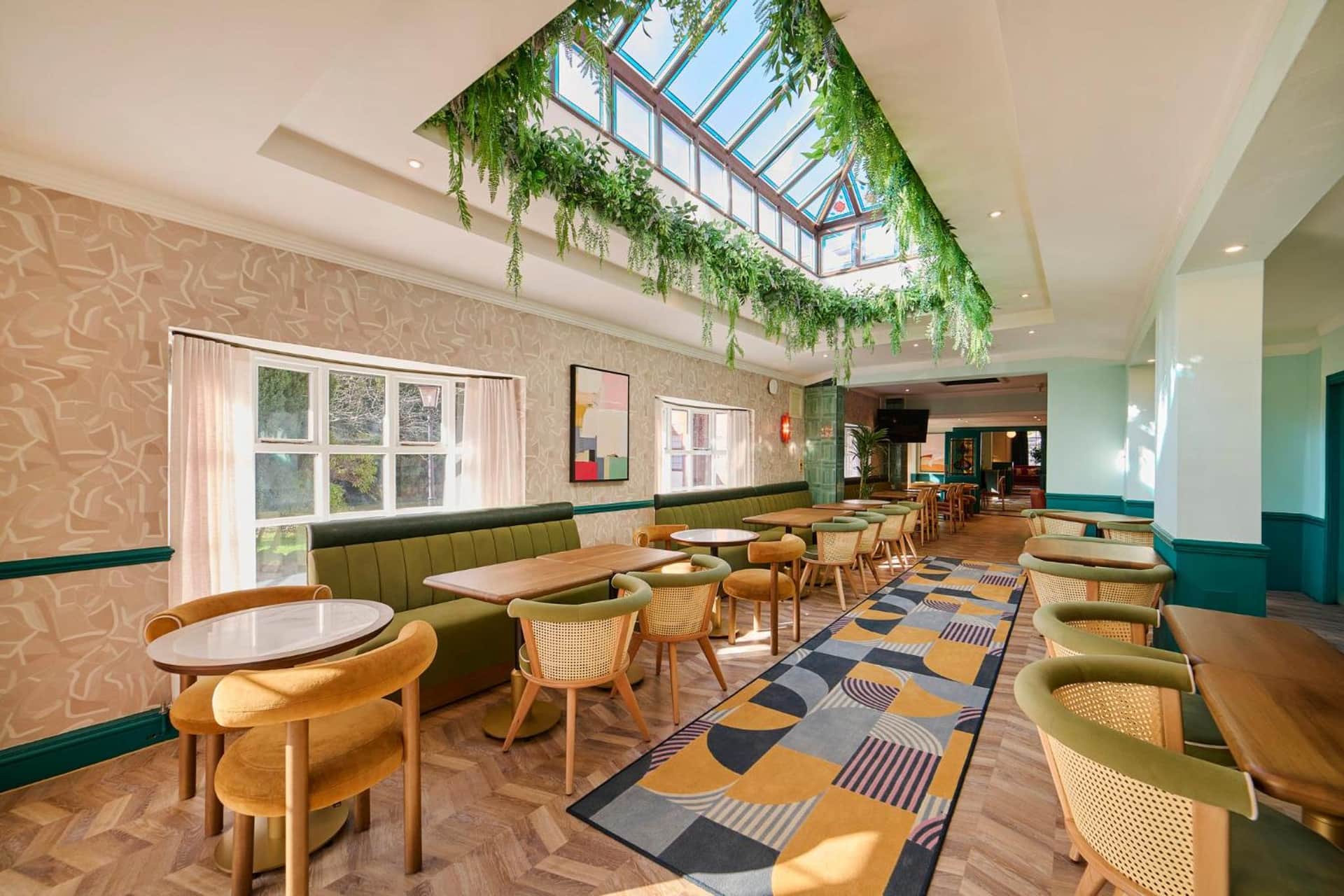 Garner Hotel Birmingham South East by IHG