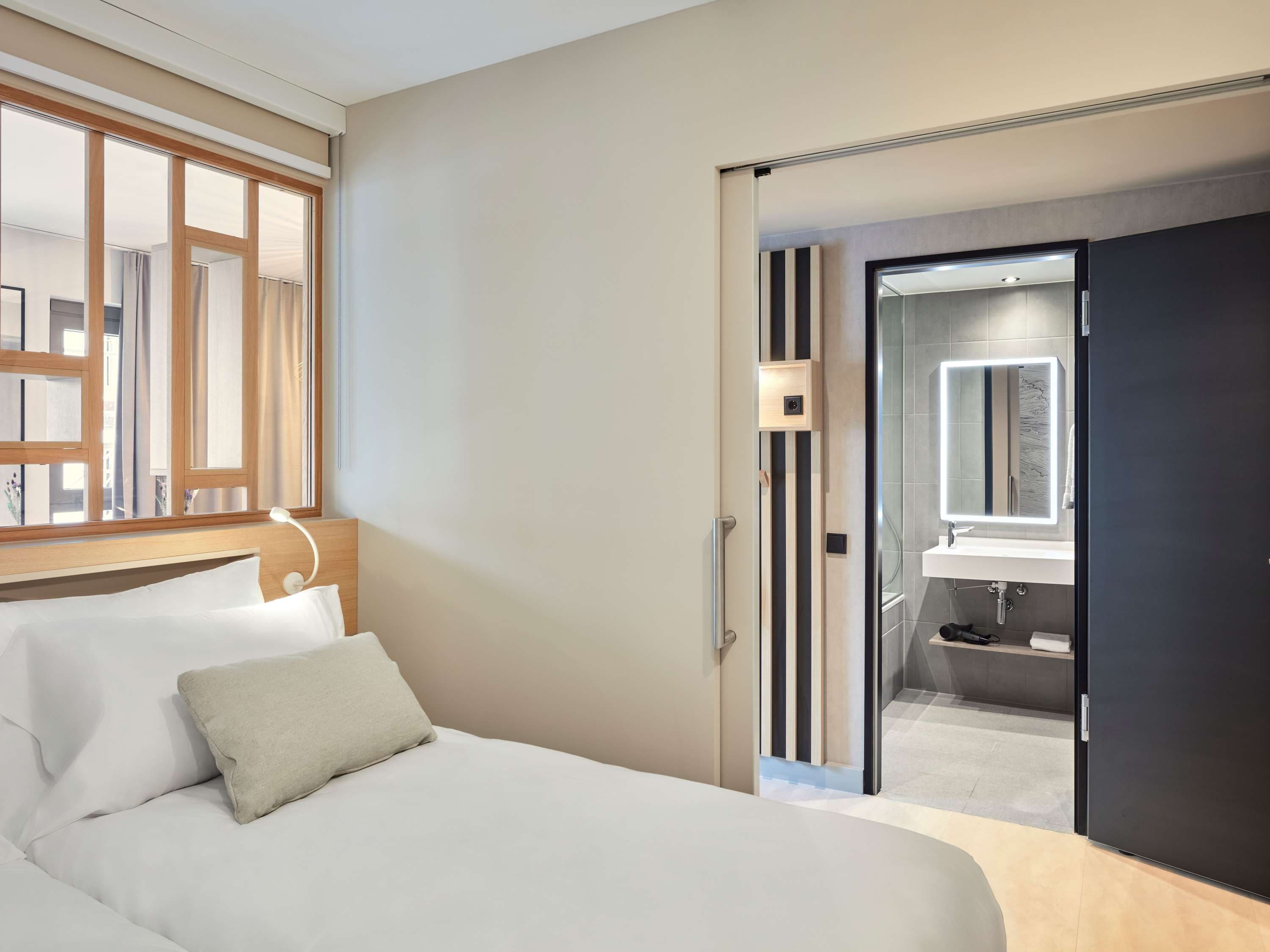 Aparthotel Adagio Stuttgart Neckarpark