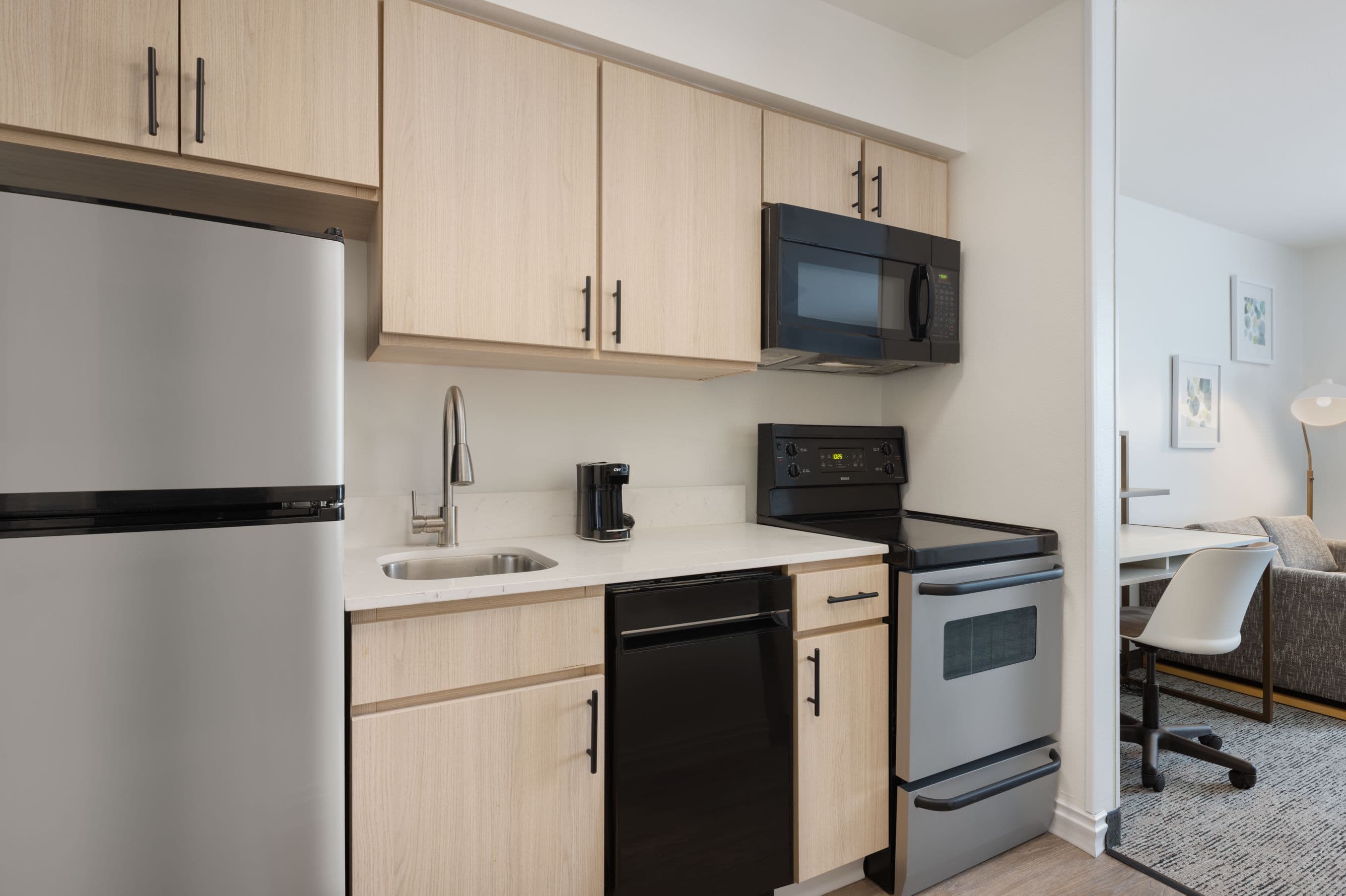 TownePlace Suites by Marriott Tampa Westshore/Airport