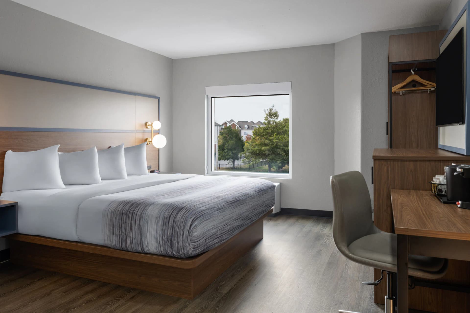 AmericInn by Wyndham Urbana/Champaign University Area