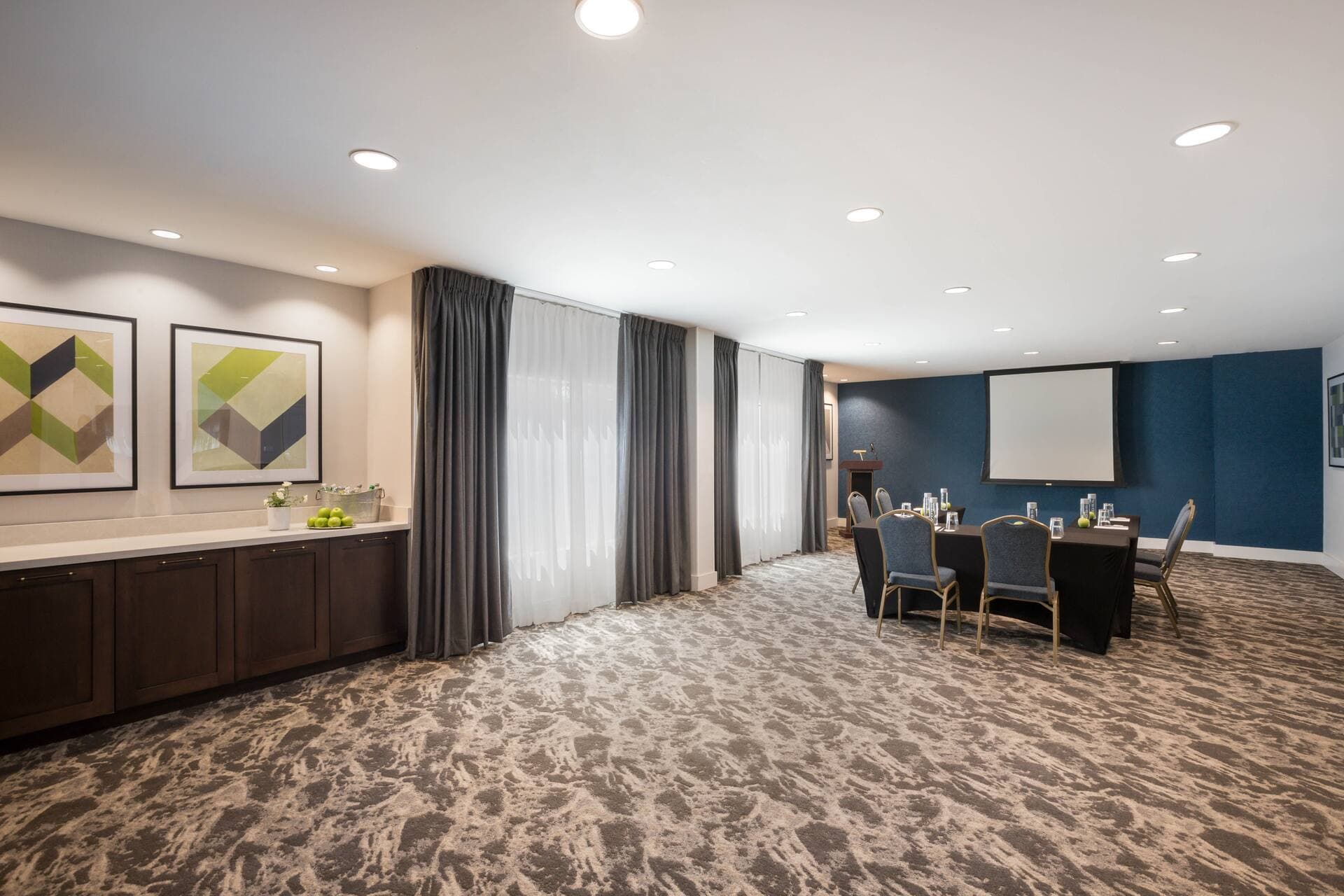 Hampton Inn Princeton, NJ