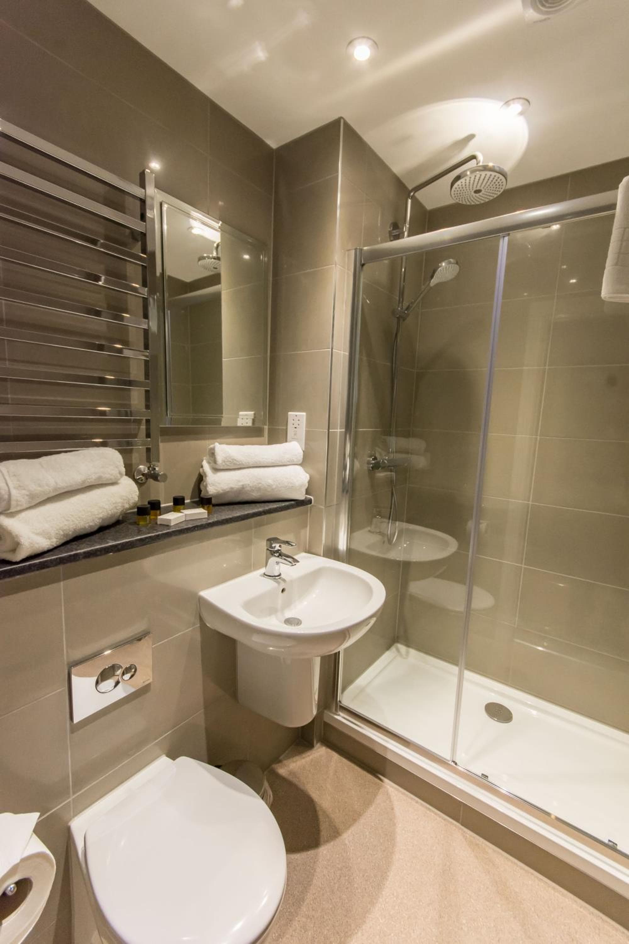 St Nicholas Hotel Colchester