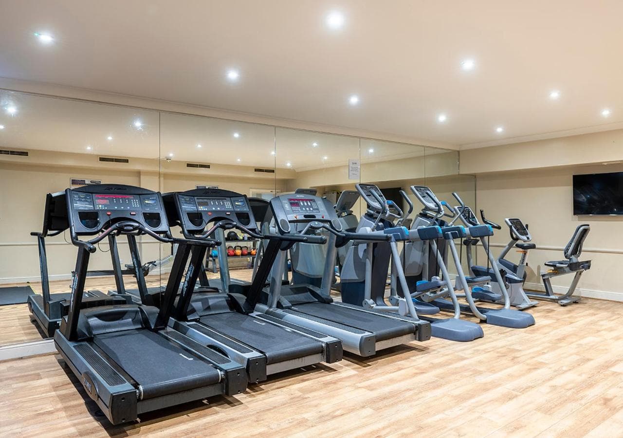 Hogs Back Hotel & Spa Nr Farnham