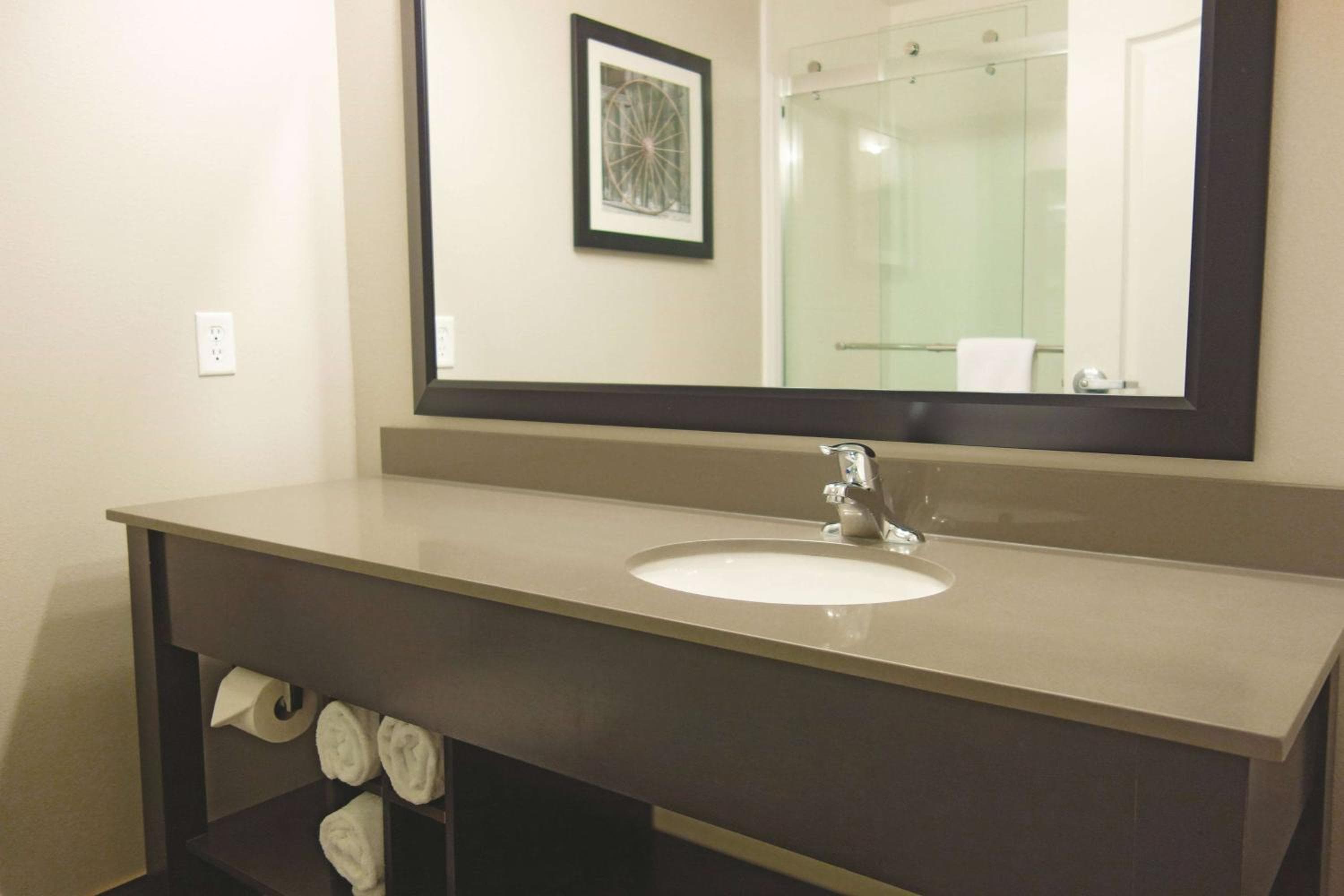 La Quinta Inn & Suites - Monahans