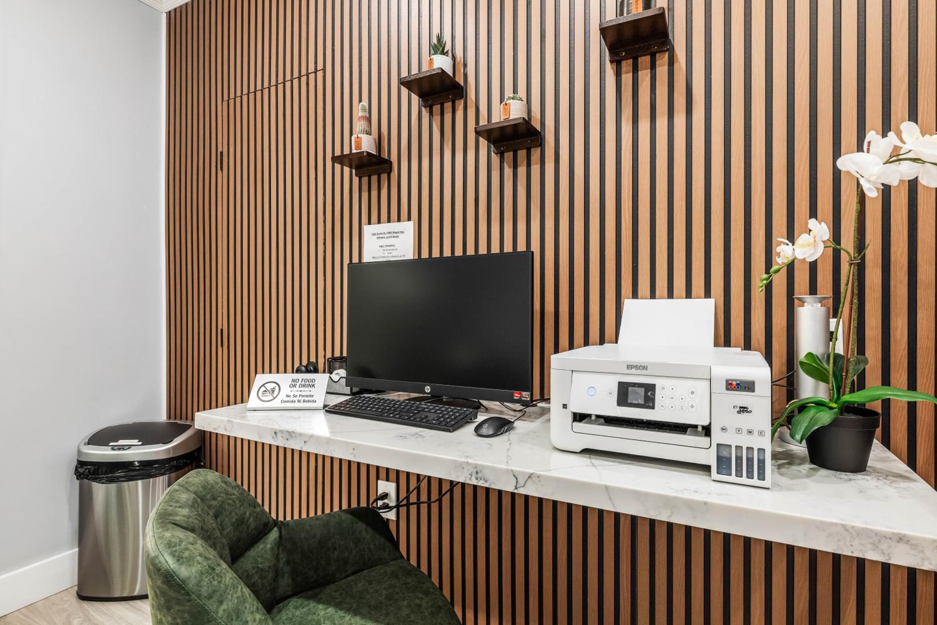 Lumea by the Sea Long Beach Convention Center