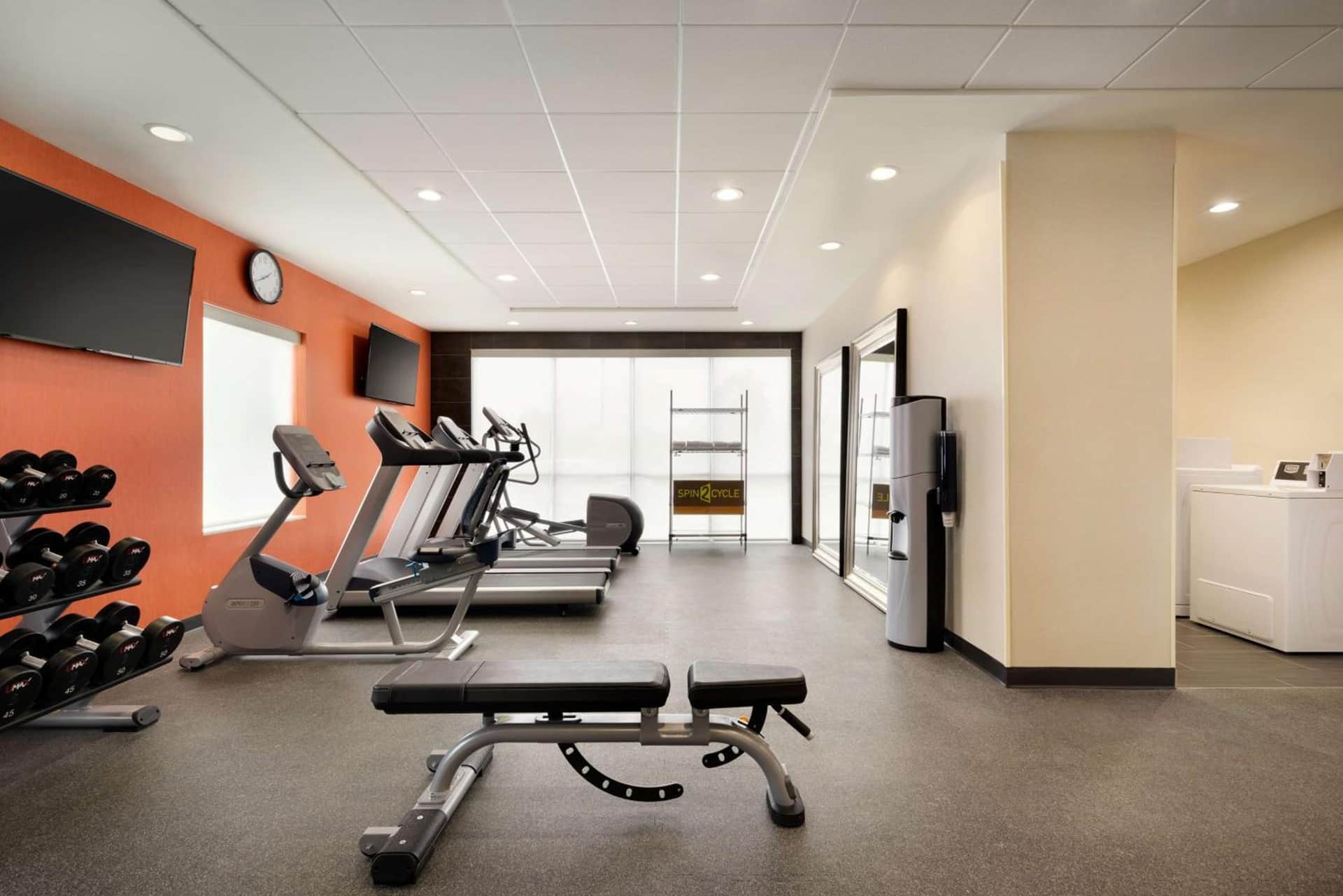 Home2 Suites by Hilton Baton Rouge