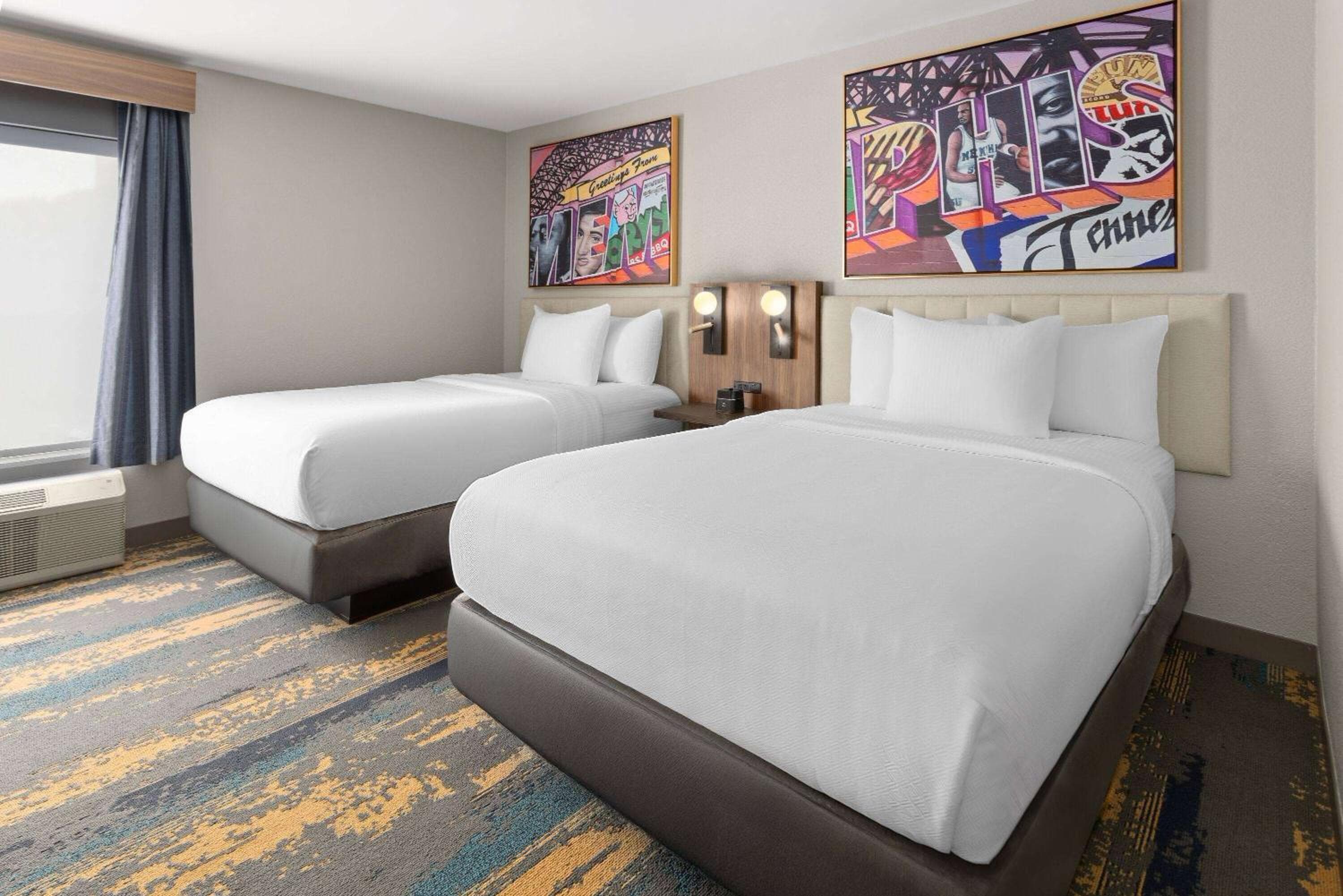 La Quinta Inn & Suites by Wyndham Memphis I-240